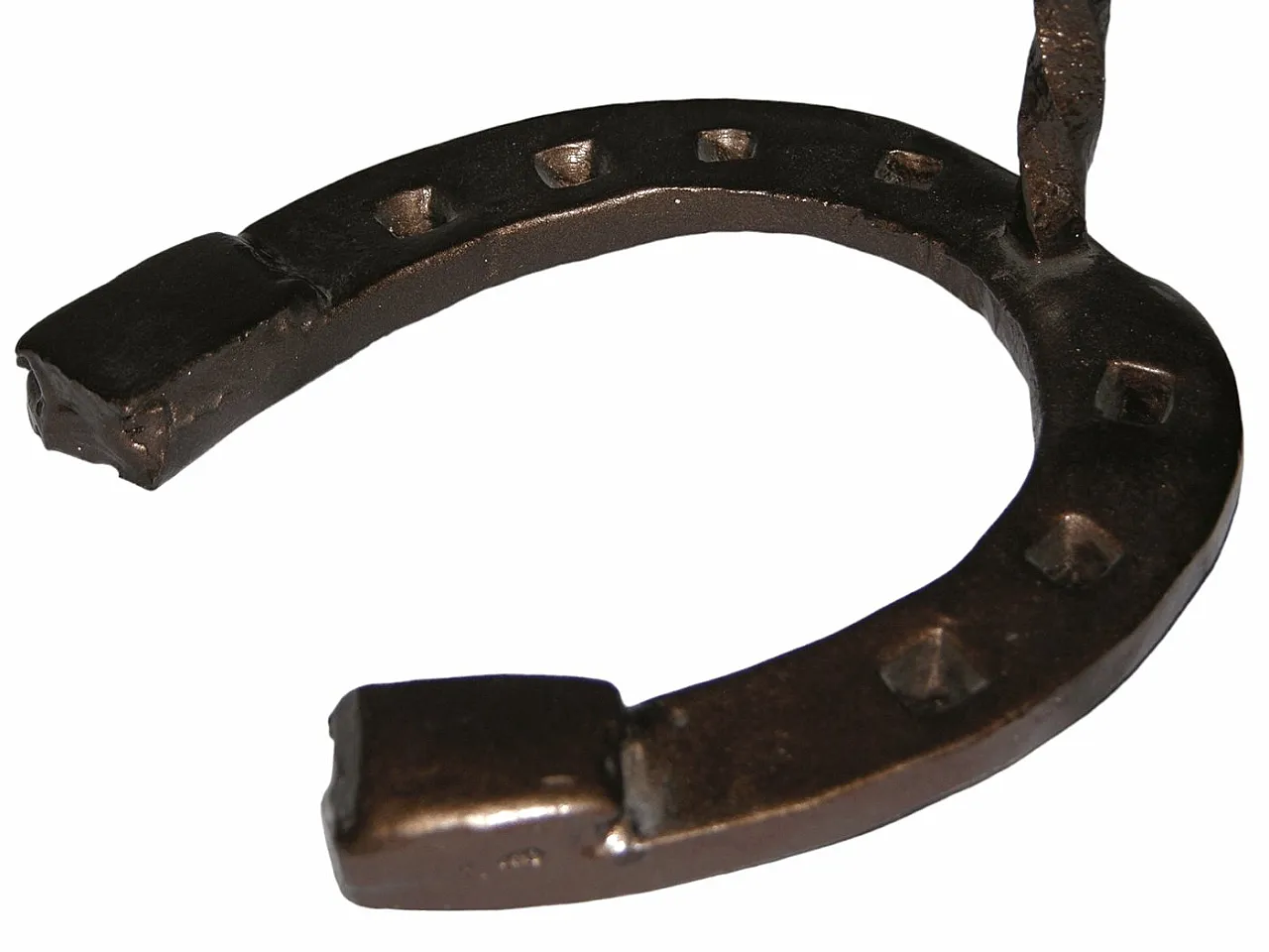 Campana da terra e da parete con Processione, primo '900 7