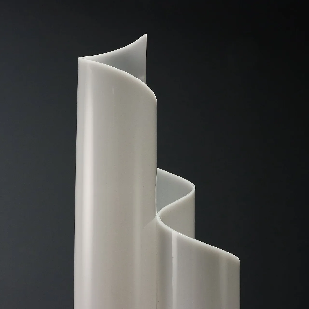 Mezzachimera lamp by Vico Magistretti for Artemide, 1970s 7