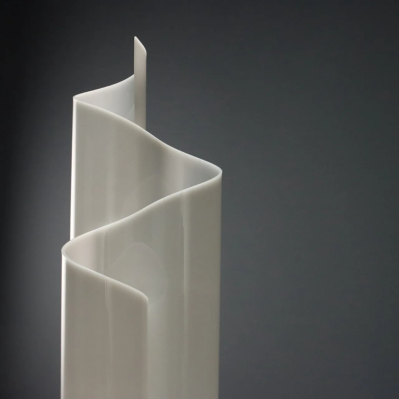 Mezzachimera lamp by Vico Magistretti for Artemide, 1970s 8