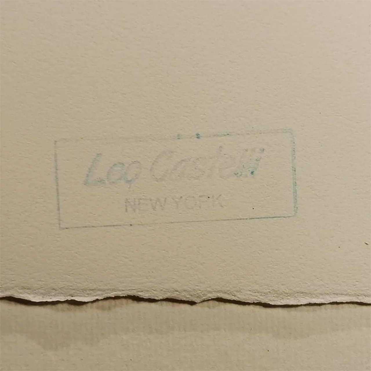 Andy Warhol, Mickey Mouse, limited series lithograph, 1980s 8