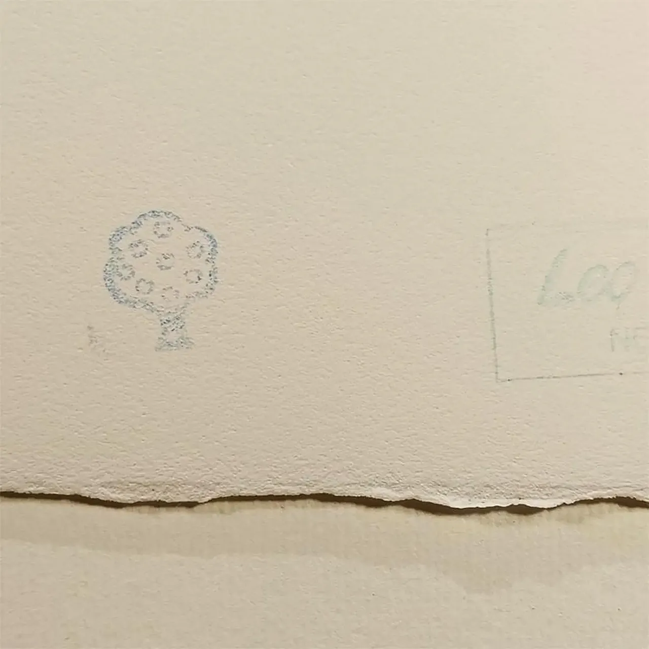 Andy Warhol, Mickey Mouse, limited series lithograph, 1980s 7