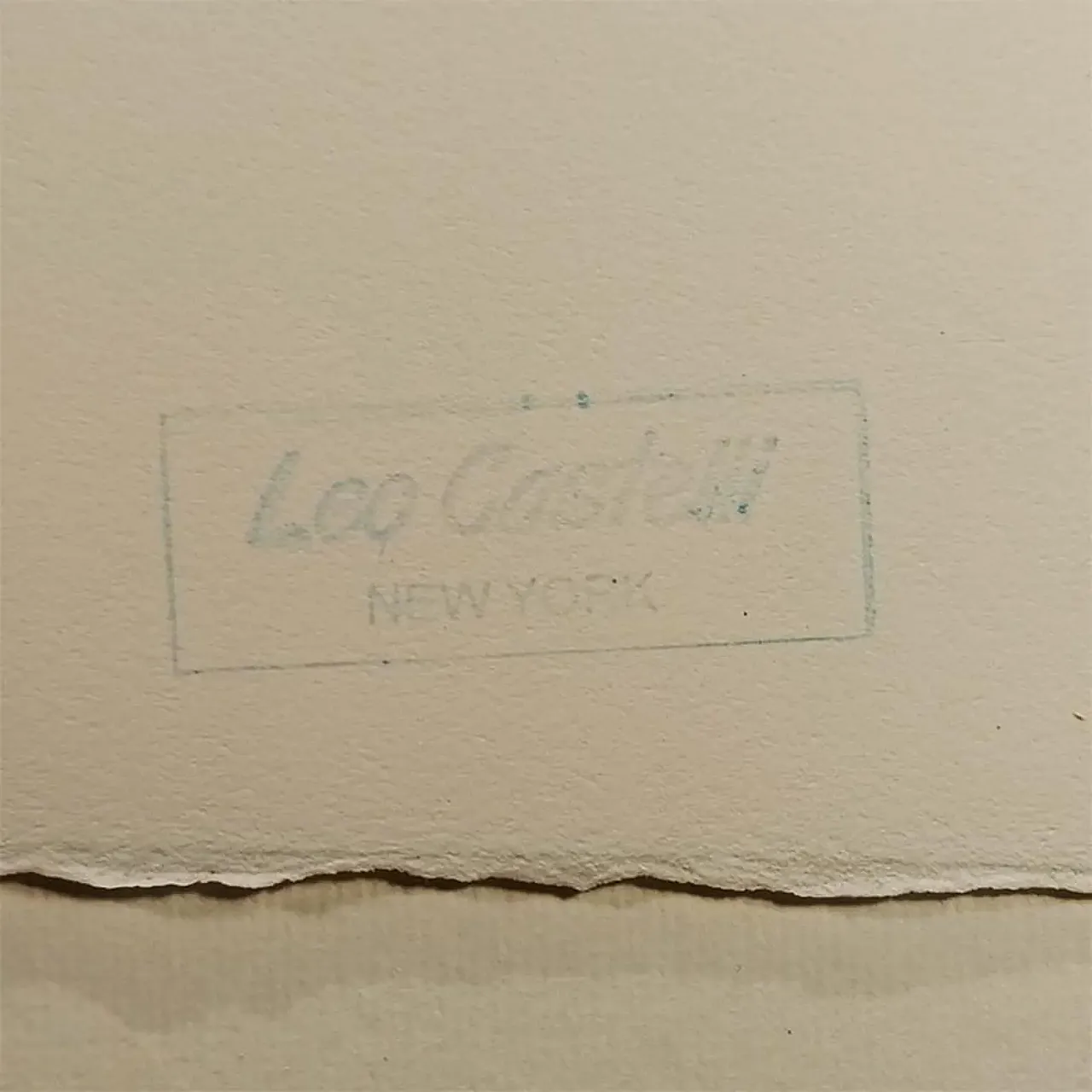 Andy Warhol, Mickey Mouse, limited series lithograph, 1980s 8