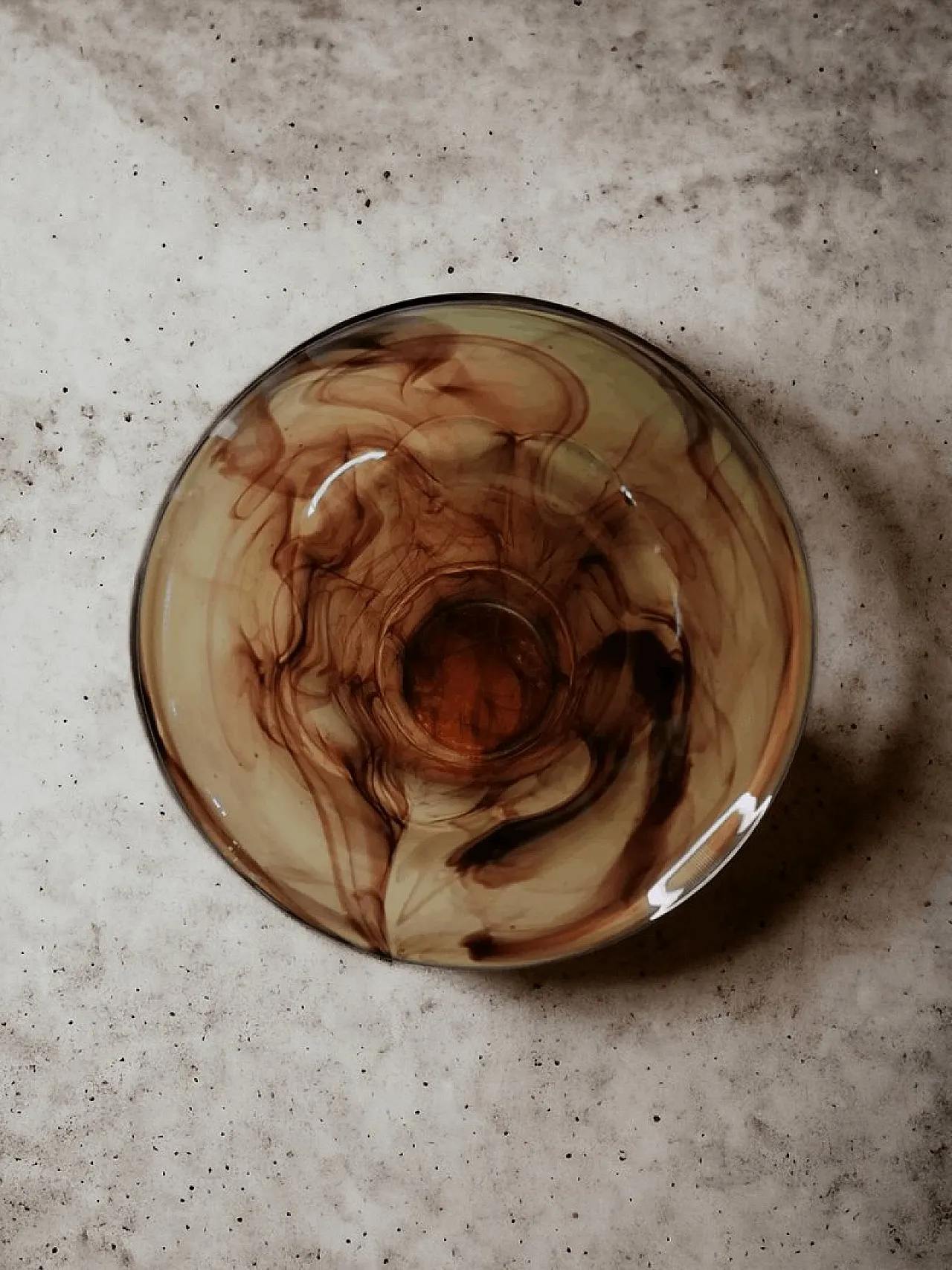 Vaso Art Déco di George Davidson, anni '30 3