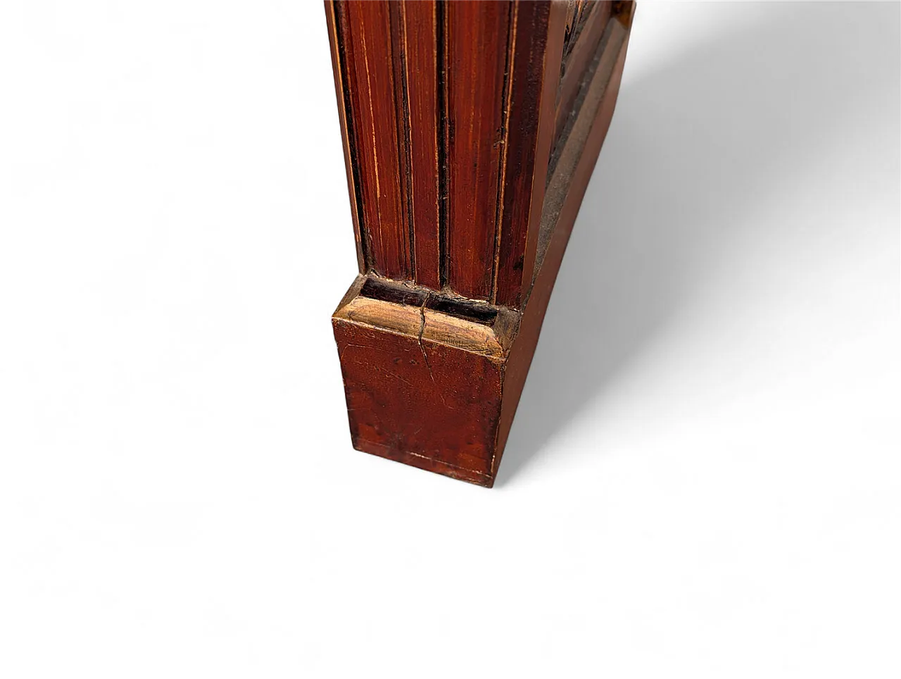 Consolle in legno cinese, '900 13