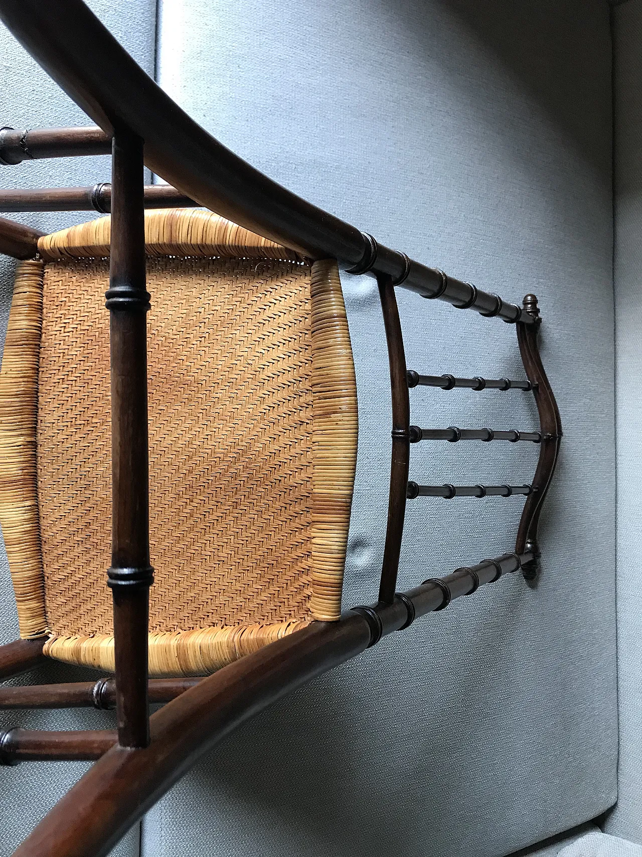 Sedia Chiavarina, 1950 5