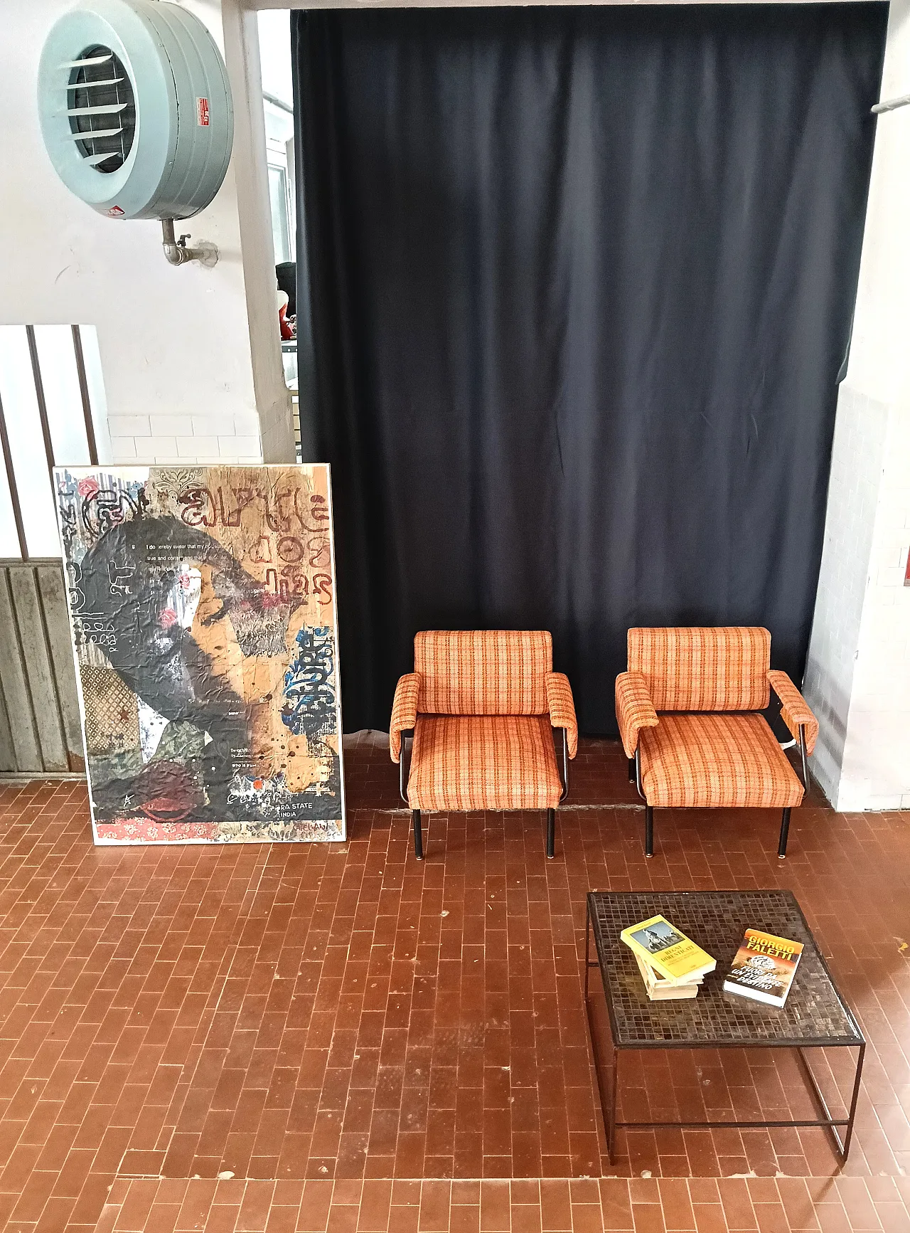 Coppia poltroncine, anni '60 17