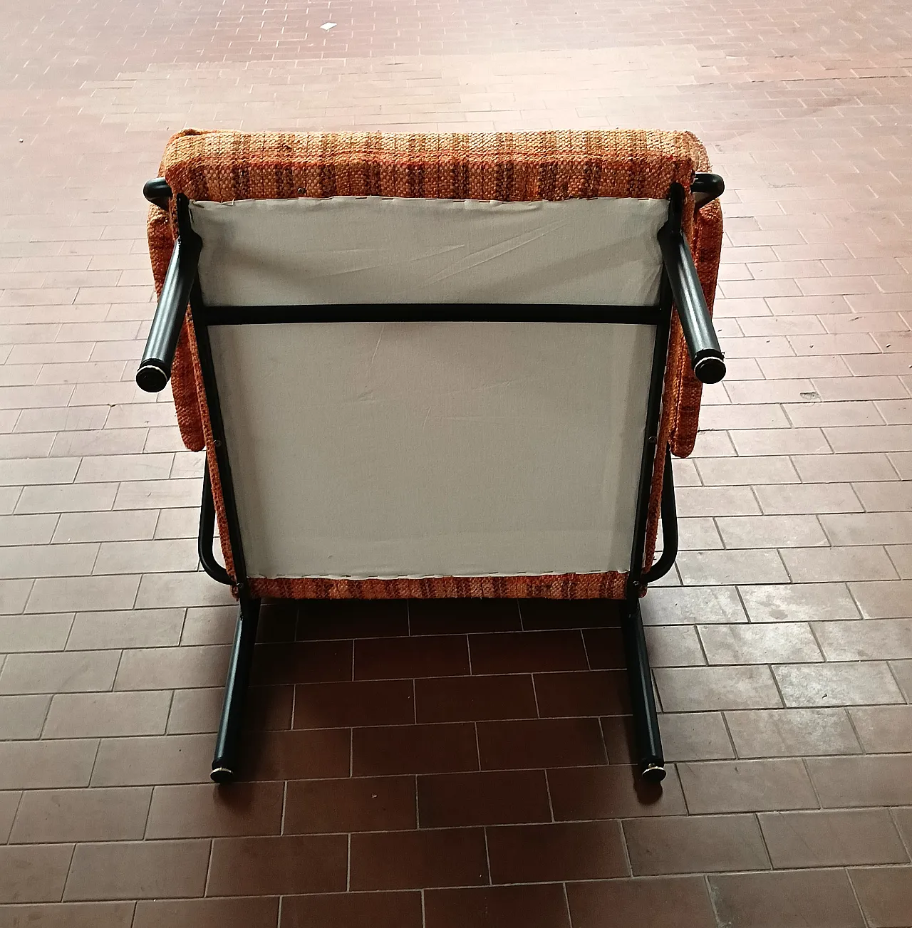 Coppia poltroncine, anni '60 21