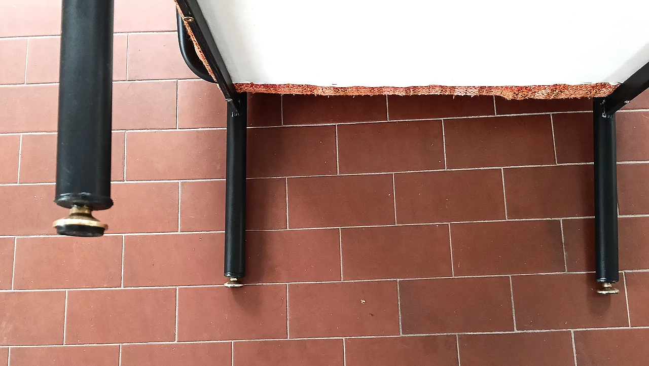 Coppia poltroncine, anni '60 22