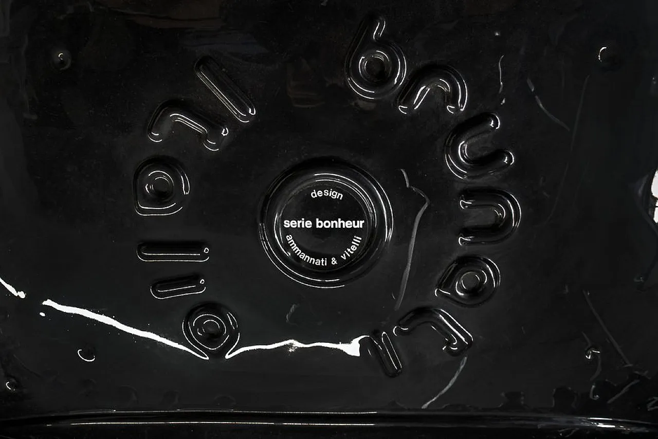 Divano di Titina Ammannati e Giampiero Vitelli per Brunati, anni '70 6