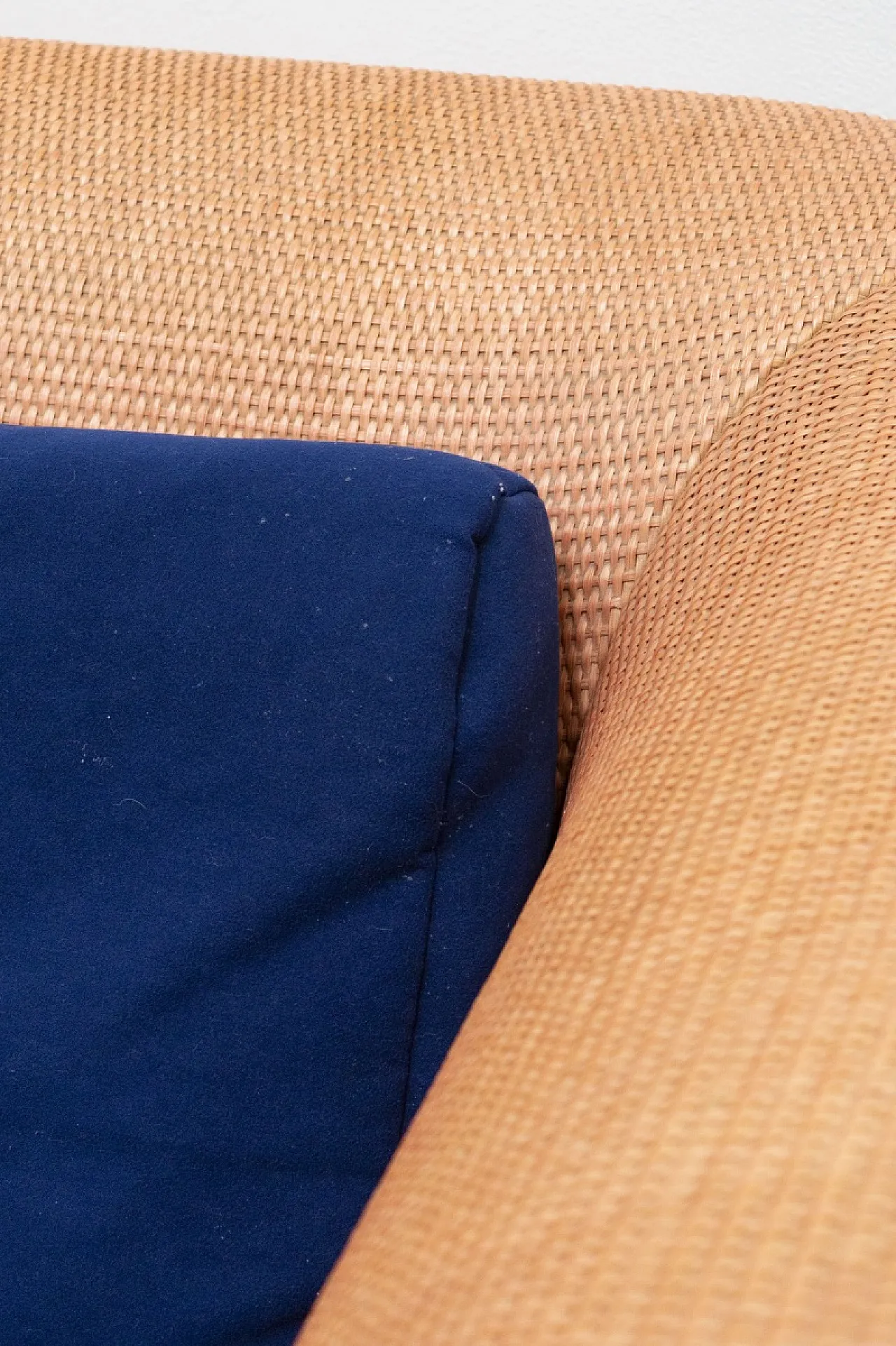 pair of Bon Ton Sofas by  Giuseppe Viganò for Bonacina, 1996 14