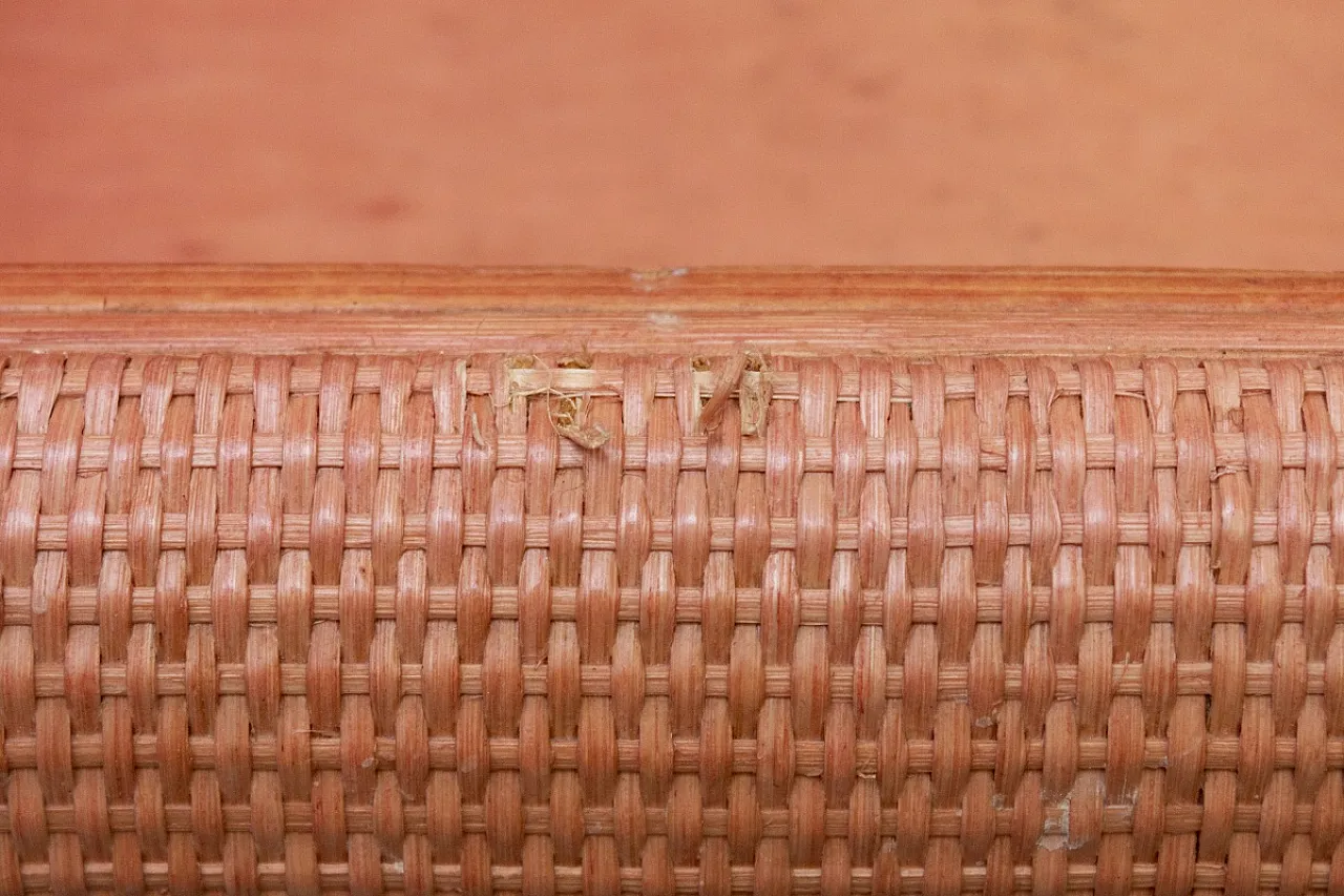 pair of Bon Ton Sofas by  Giuseppe Viganò for Bonacina, 1996 17