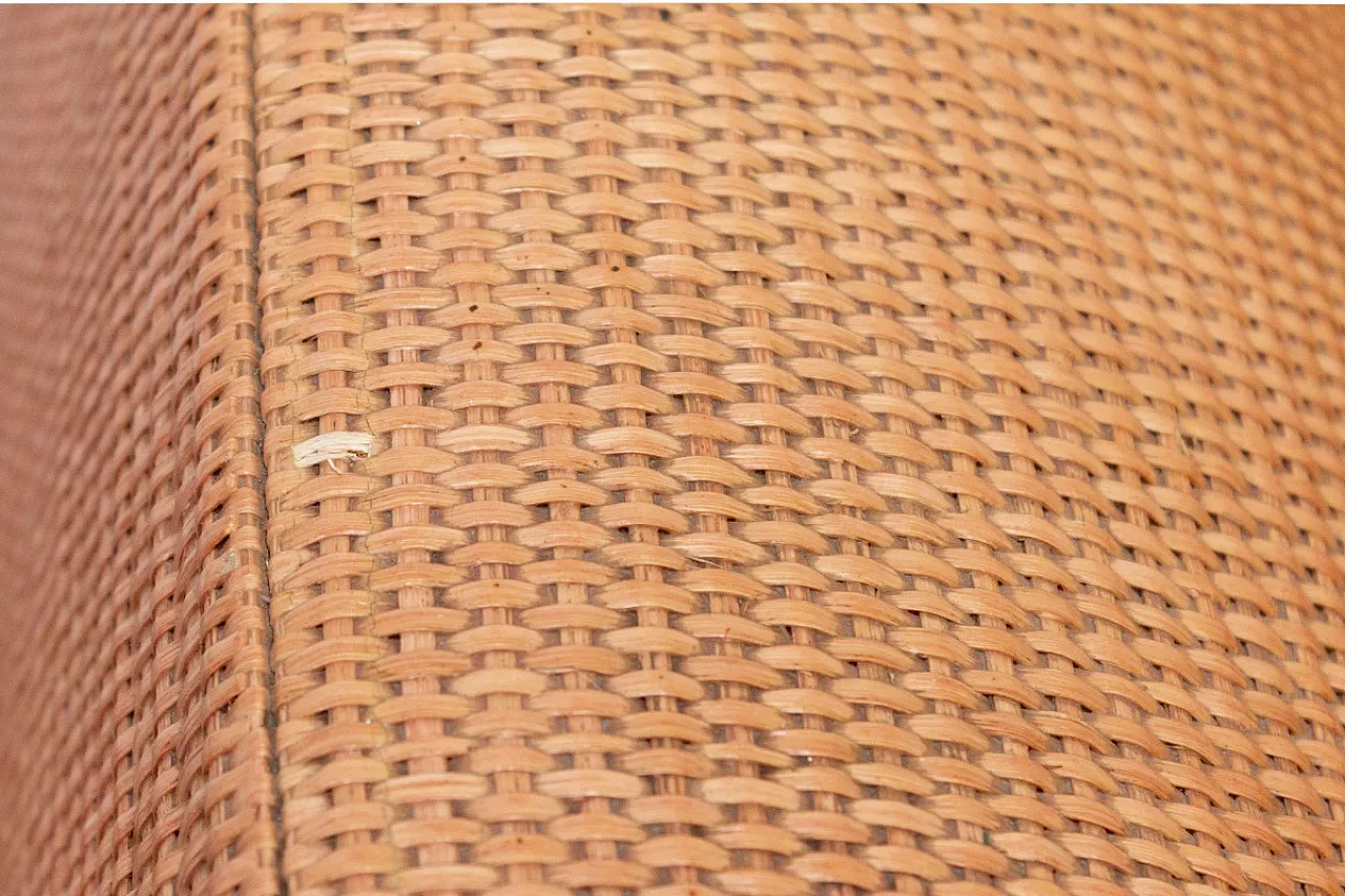 pair of Bon Ton Sofas by  Giuseppe Viganò for Bonacina, 1996 18