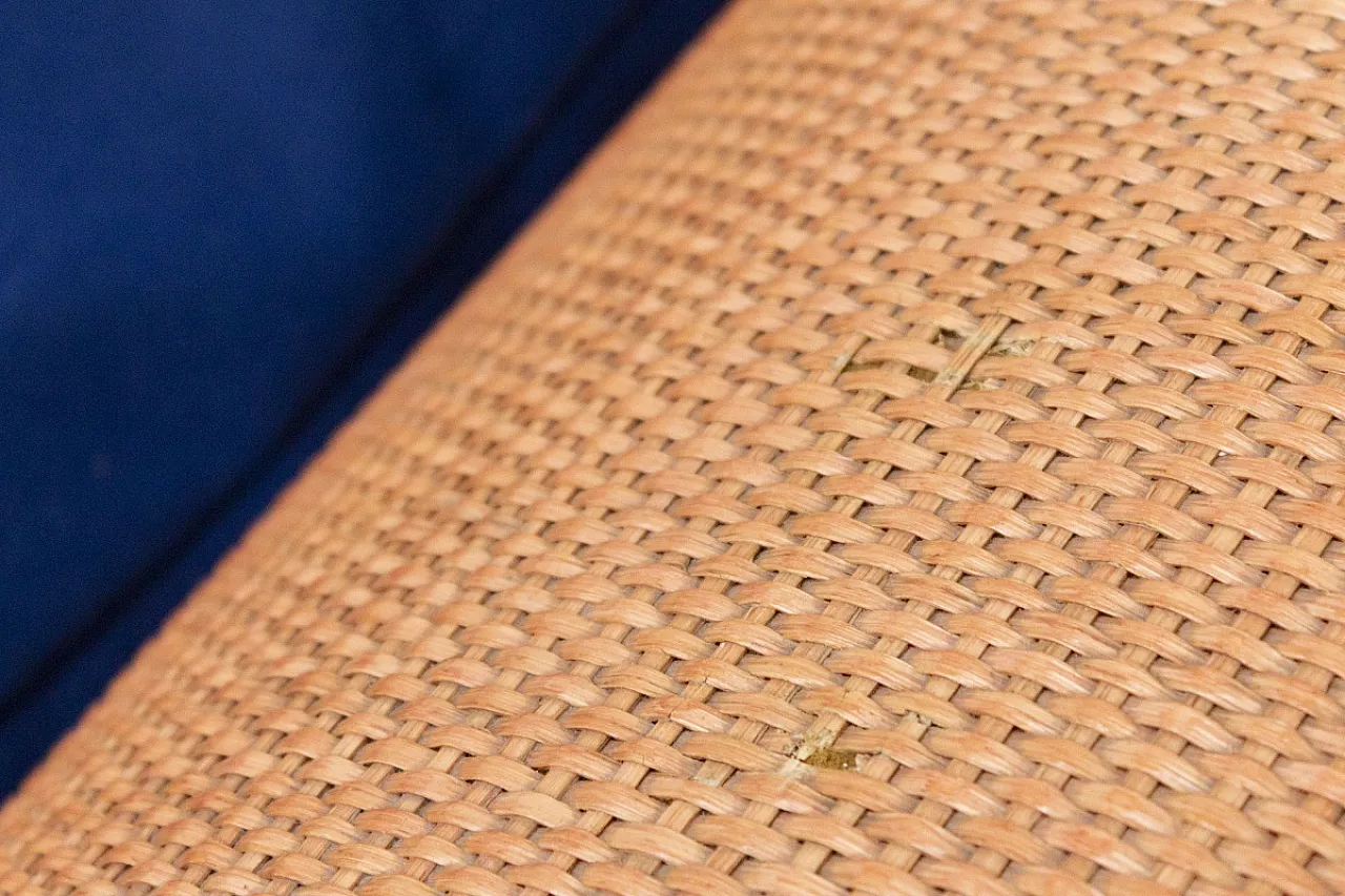 pair of Bon Ton Sofas by  Giuseppe Viganò for Bonacina, 1996 19