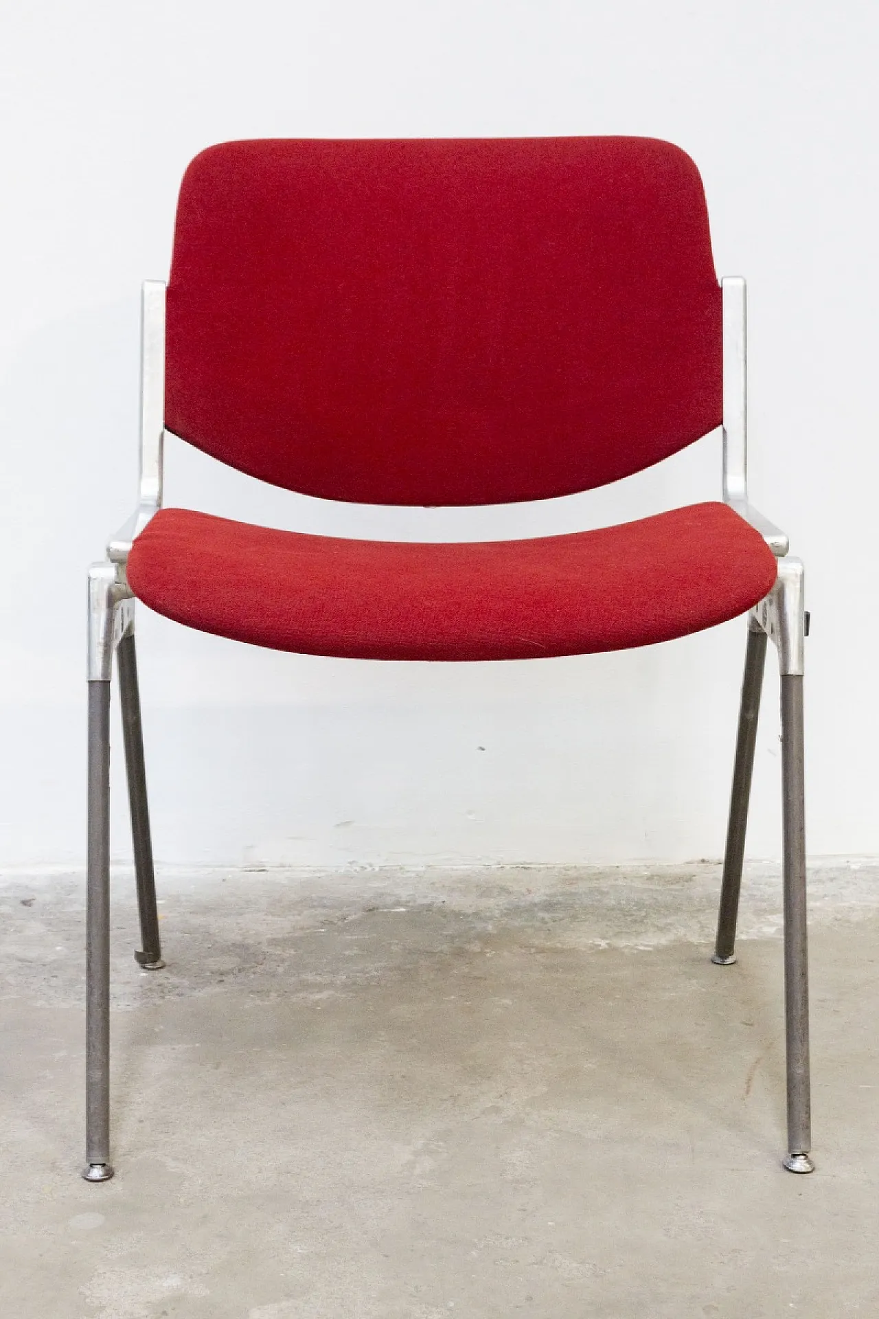 3 DSC 106 Rainbow di Giancarlo Piretti per Anonima Castelli, anni '90 2