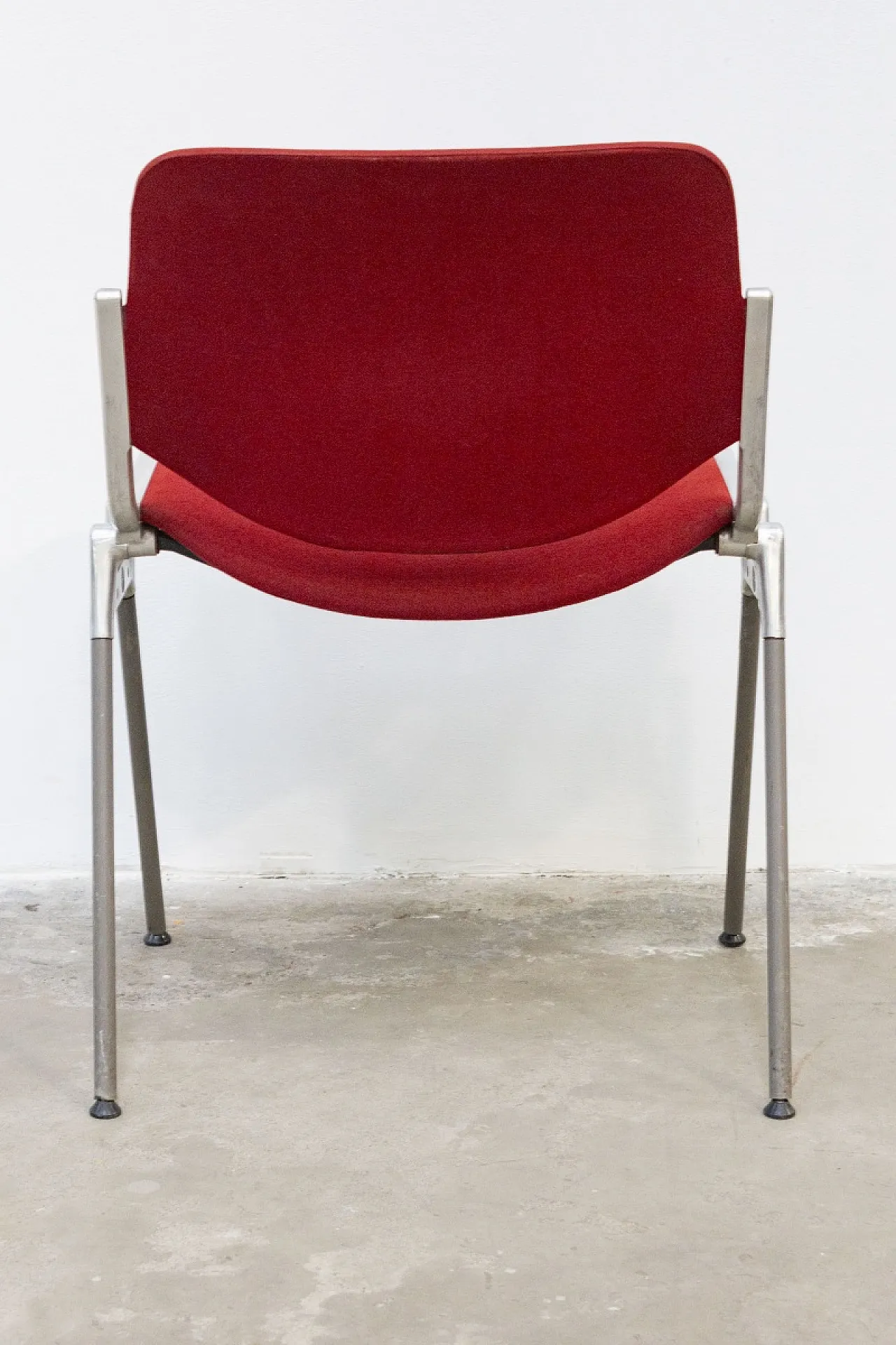 3 DSC 106 Rainbow di Giancarlo Piretti per Anonima Castelli, anni '90 4