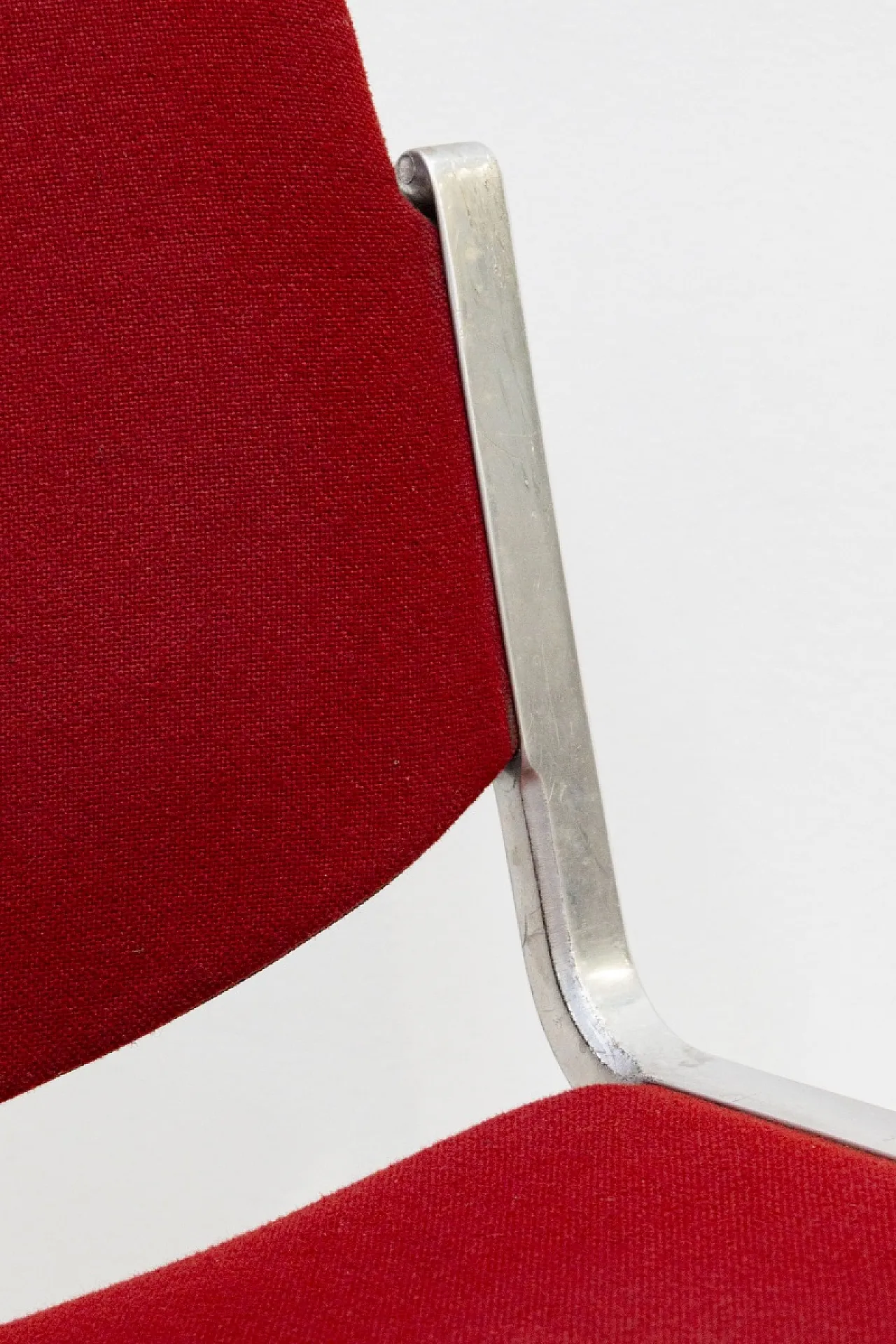 3 DSC 106 Rainbow di Giancarlo Piretti per Anonima Castelli, anni '90 7