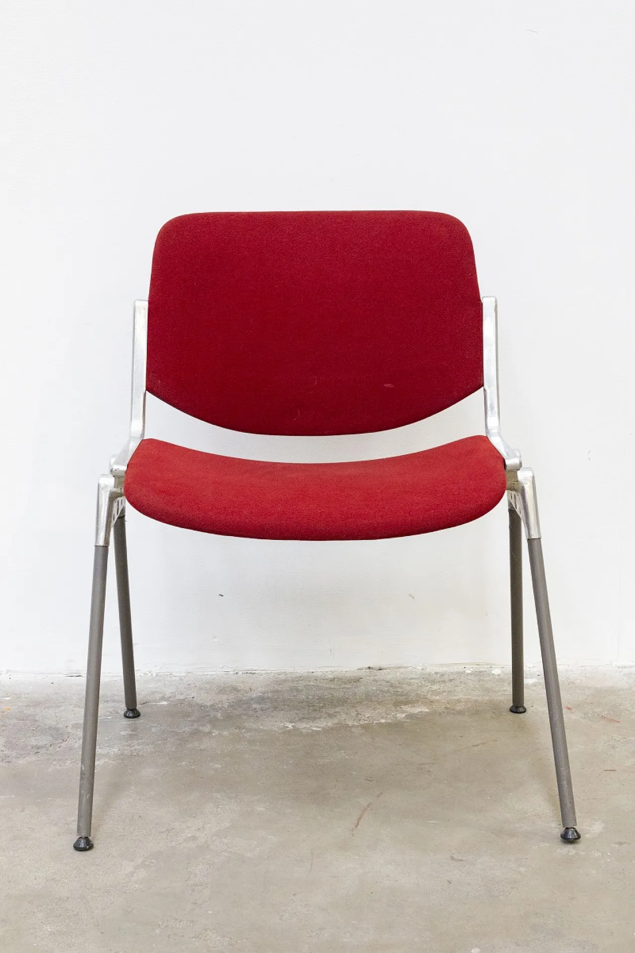 3 DSC 106 Rainbow di Giancarlo Piretti per Anonima Castelli, anni '90 11