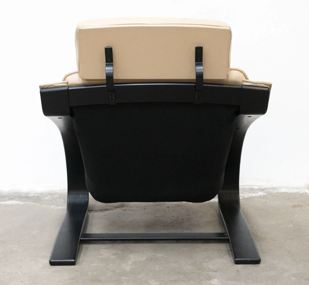 Nelo Sweden armchair from the 1980s 4