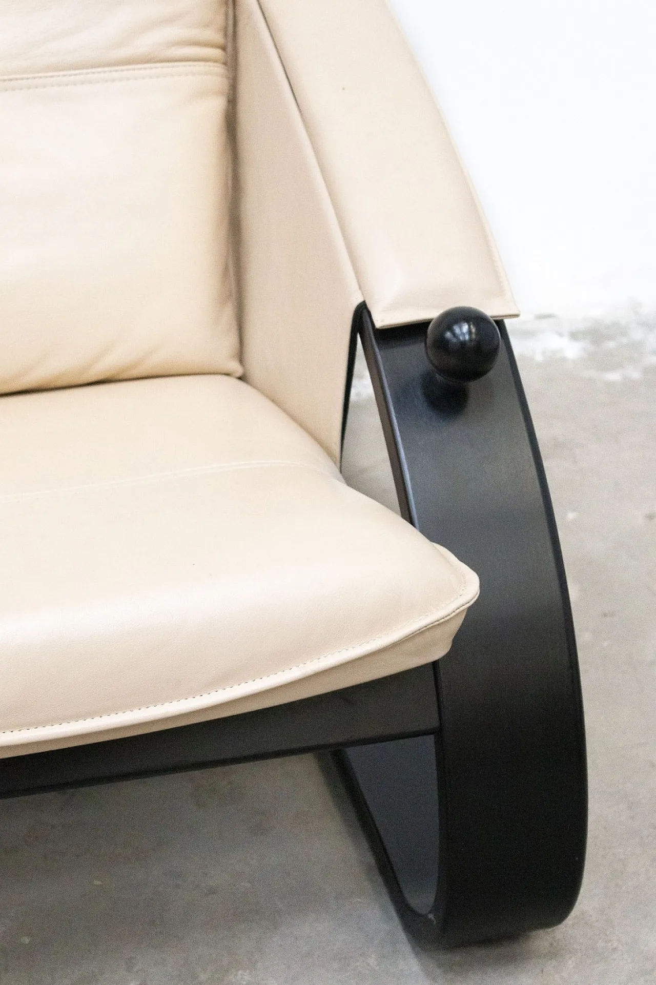 Nelo Sweden armchair from the 1980s 5