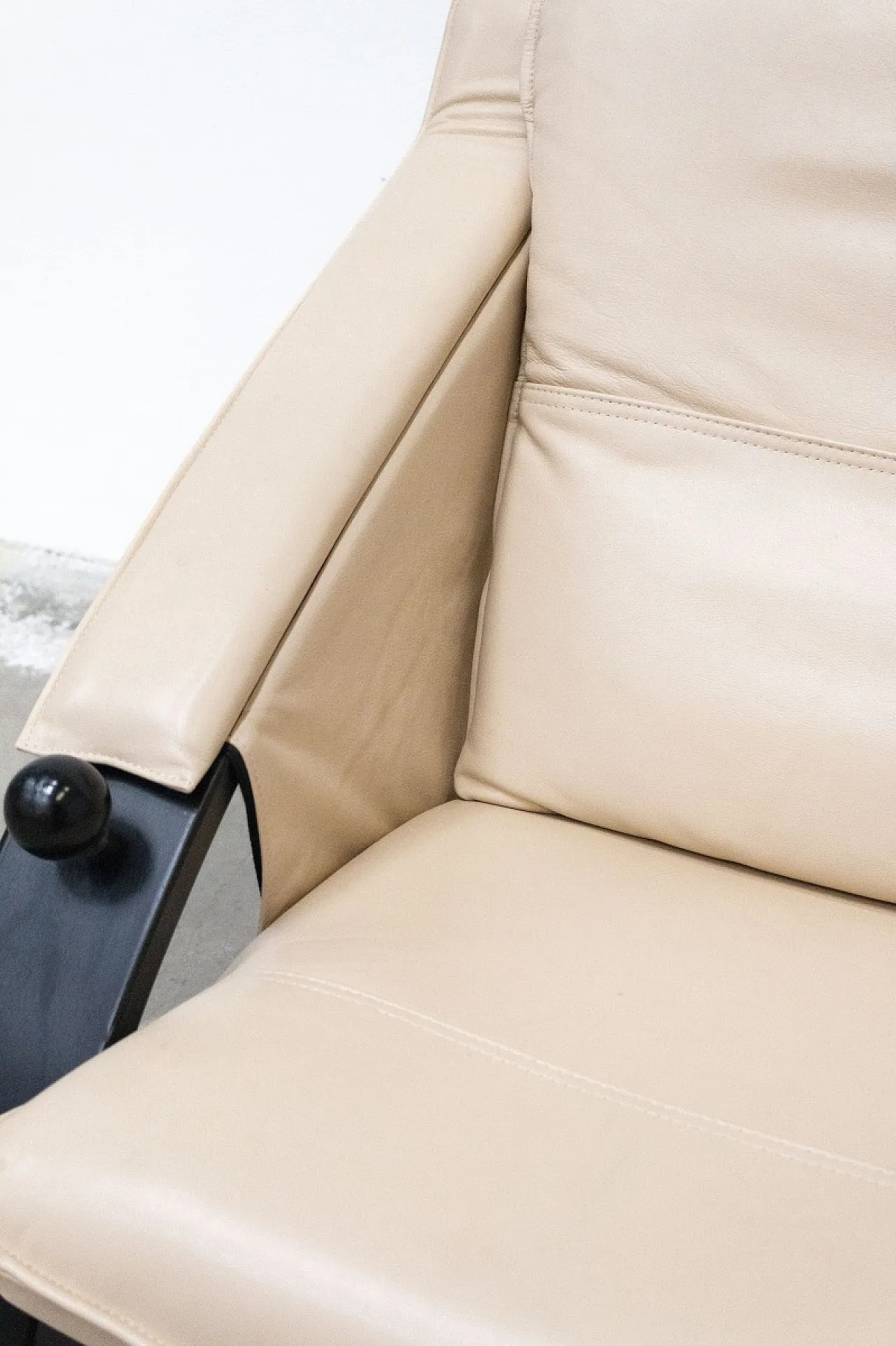 Nelo Sweden armchair from the 1980s 6