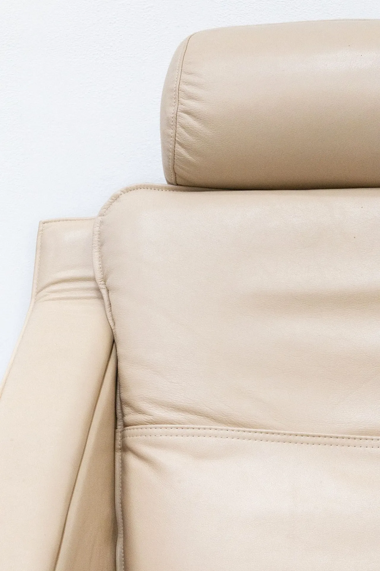 Nelo Sweden armchair from the 1980s 7