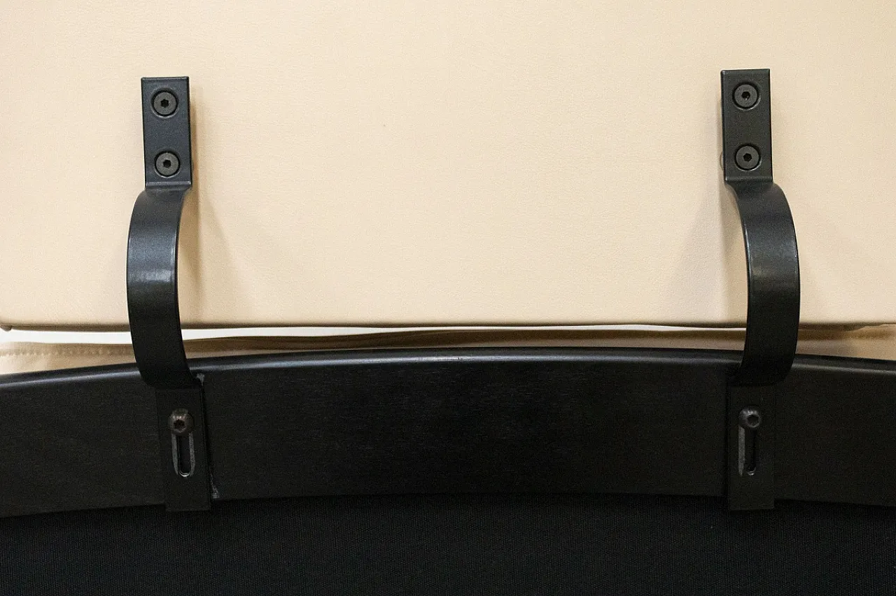 Nelo Sweden armchair from the 1980s 9