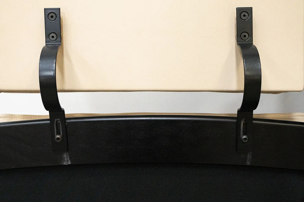 Nelo Sweden armchair from the 1980s 10