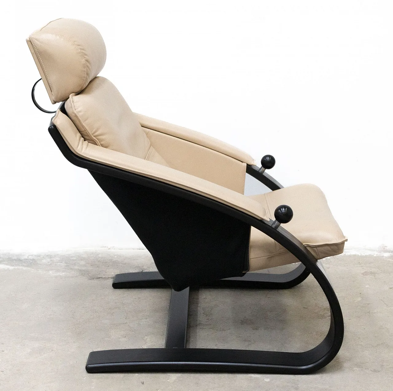 Nelo Sweden armchair from the 1980s 13