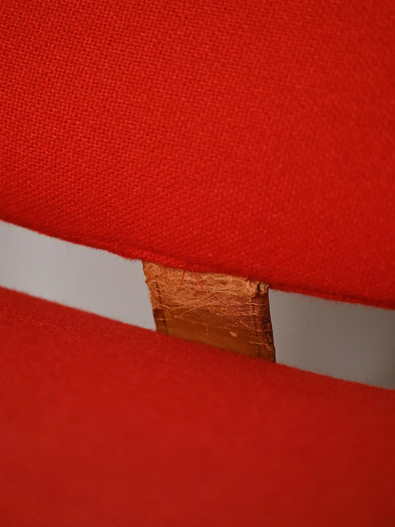 Coppia di poltrone danesi di Arne Jacobsen, 1965 9