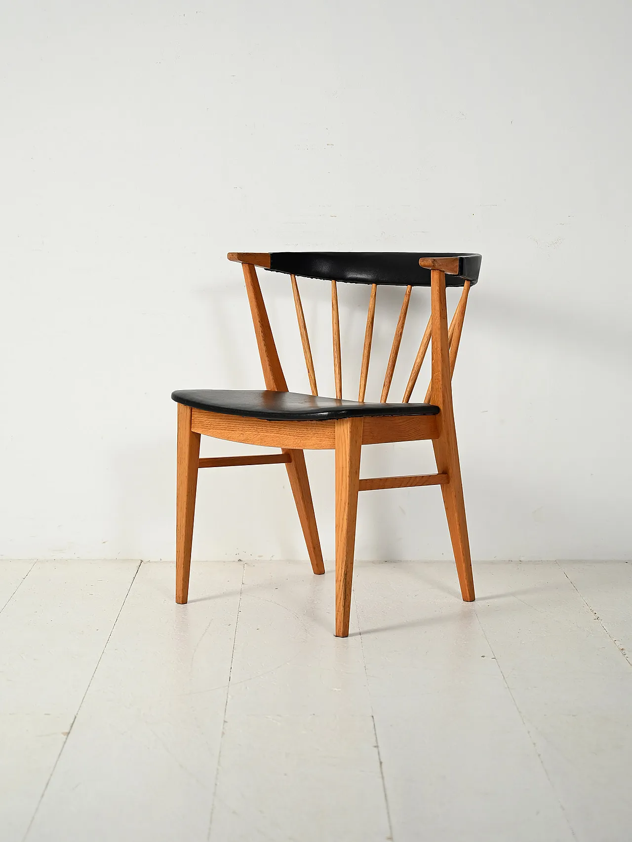 “406” armchair by Bertil Fridhagen 1