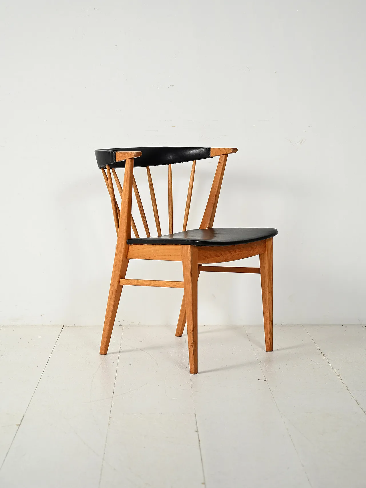 “406” armchair by Bertil Fridhagen 2