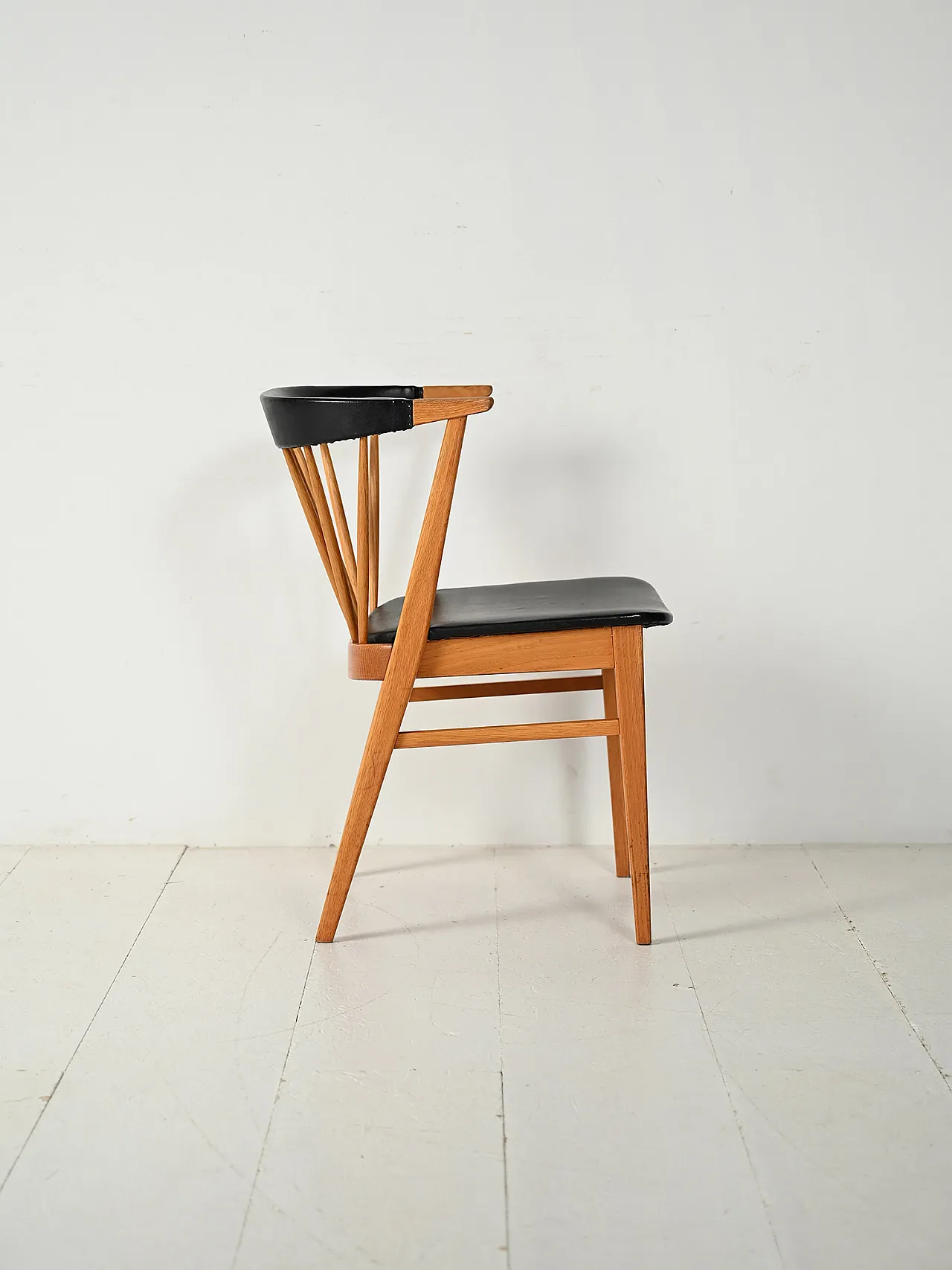 “406” armchair by Bertil Fridhagen 3