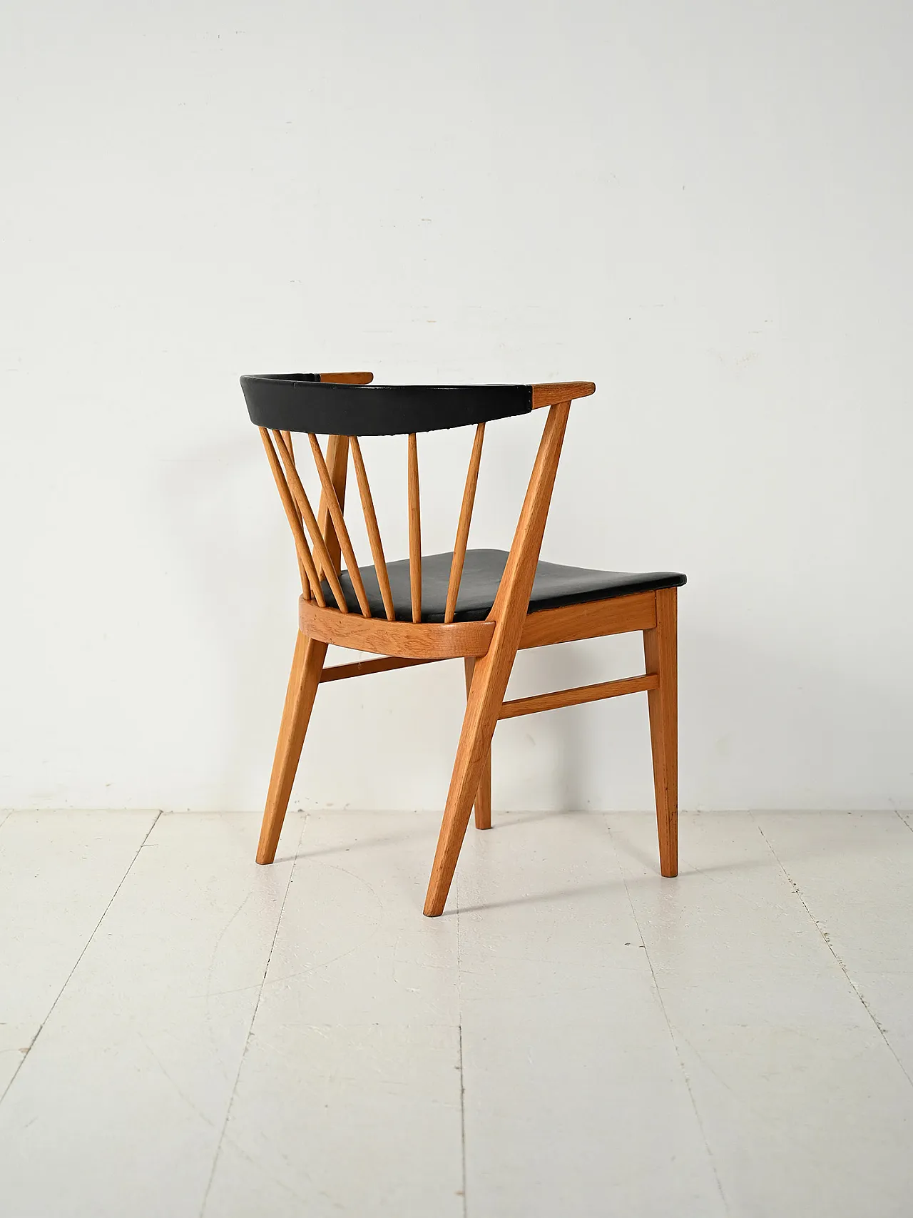 “406” armchair by Bertil Fridhagen 4
