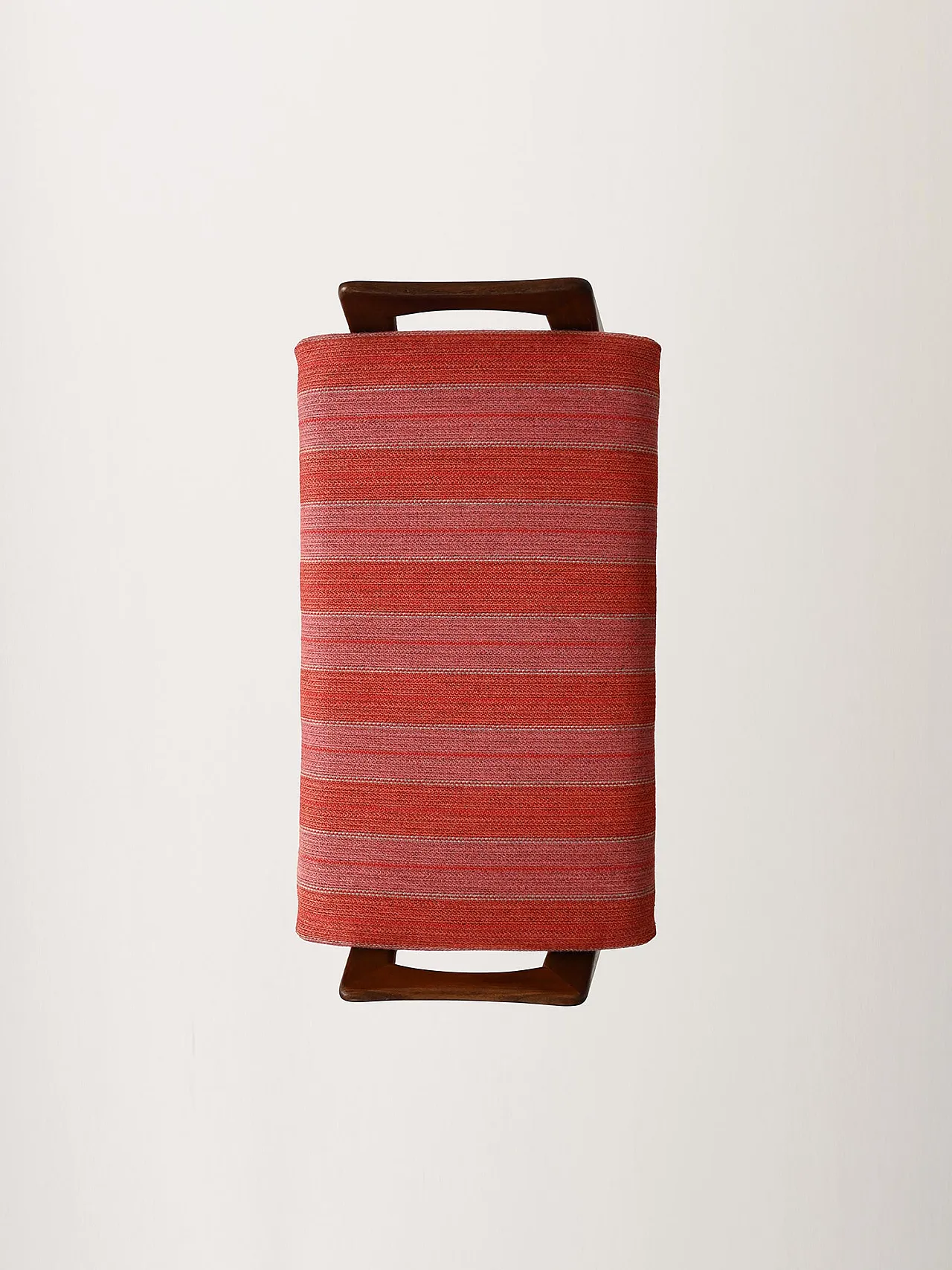 Sgabello scandinavo in teak di Svante Skogh 9