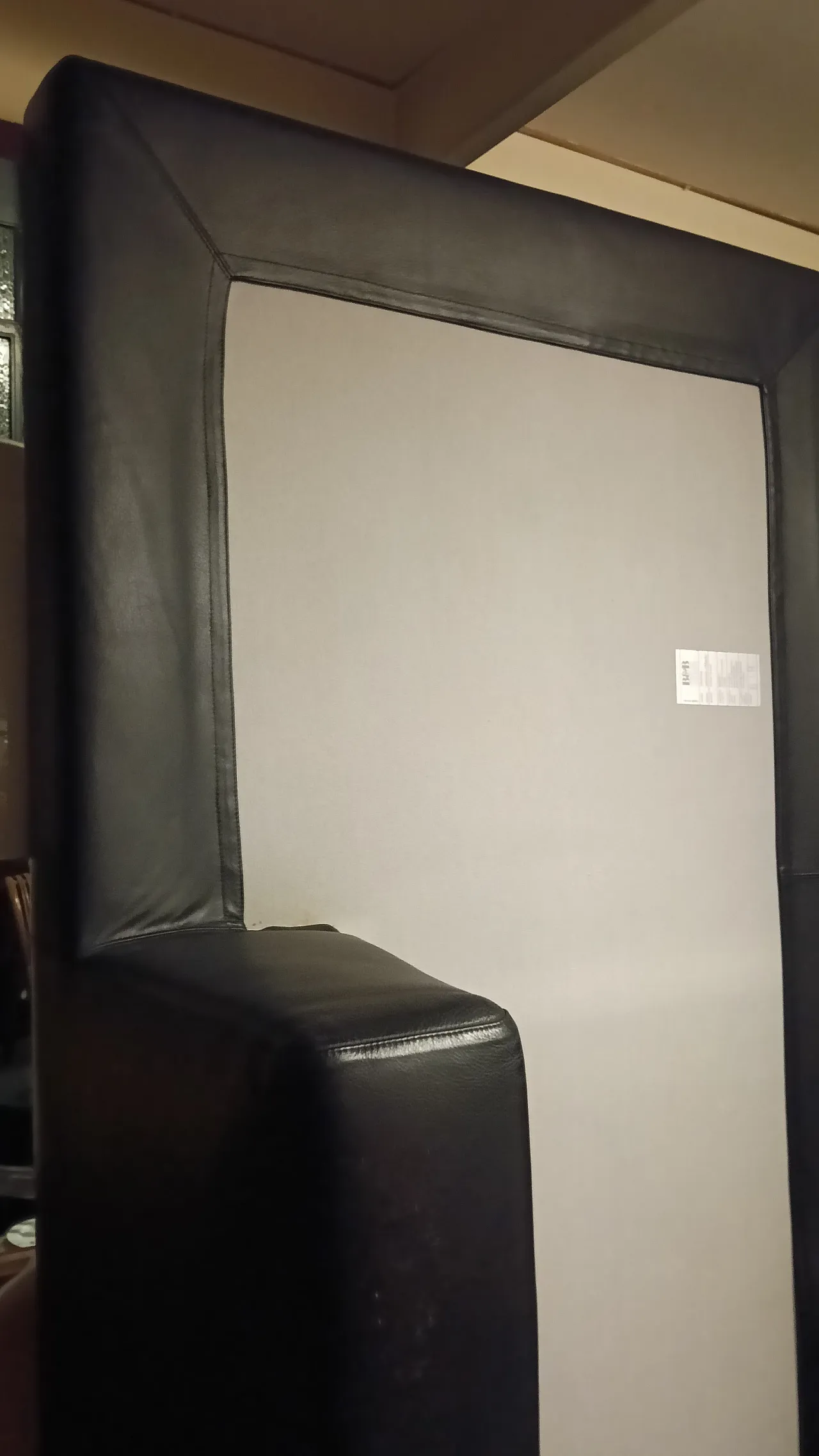 Charles sofa by Antonio Citterio for B&B Italia, 80s 5