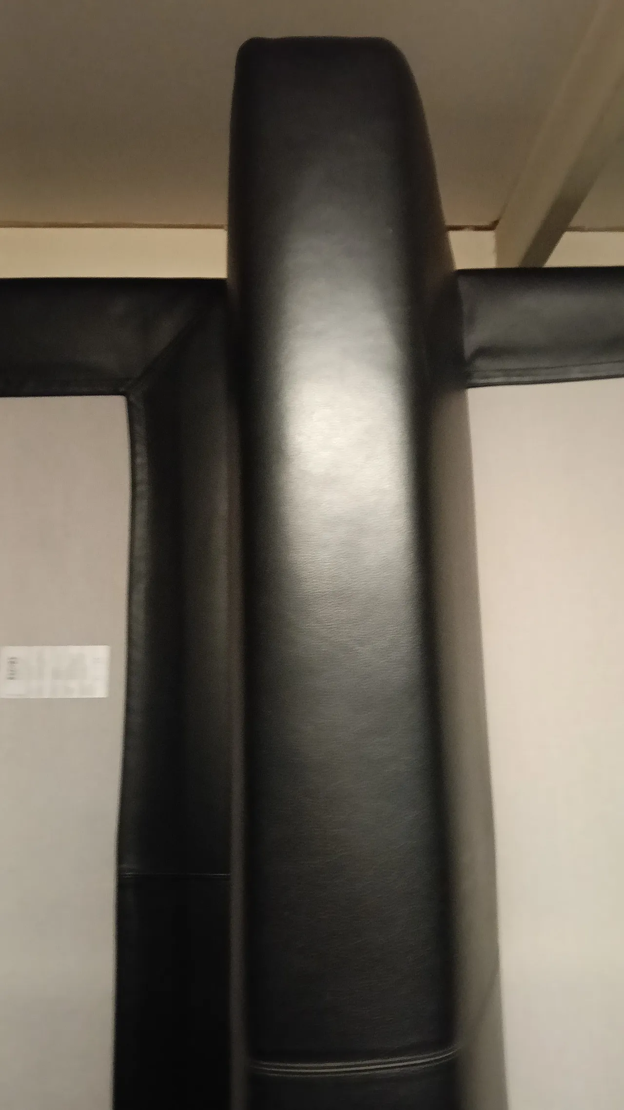 Charles sofa by Antonio Citterio for B&B Italia, 80s 6