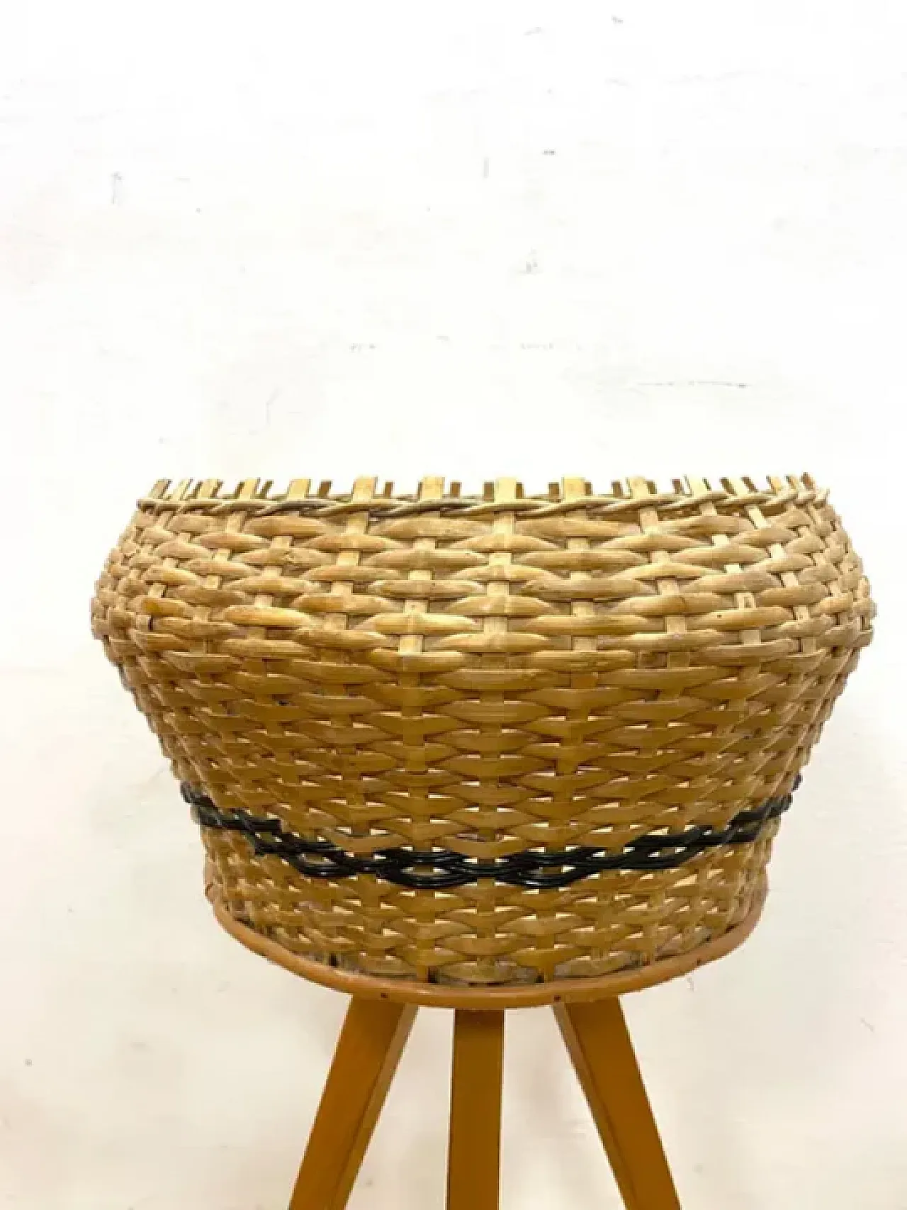 Retro flower stand, 1970s 6