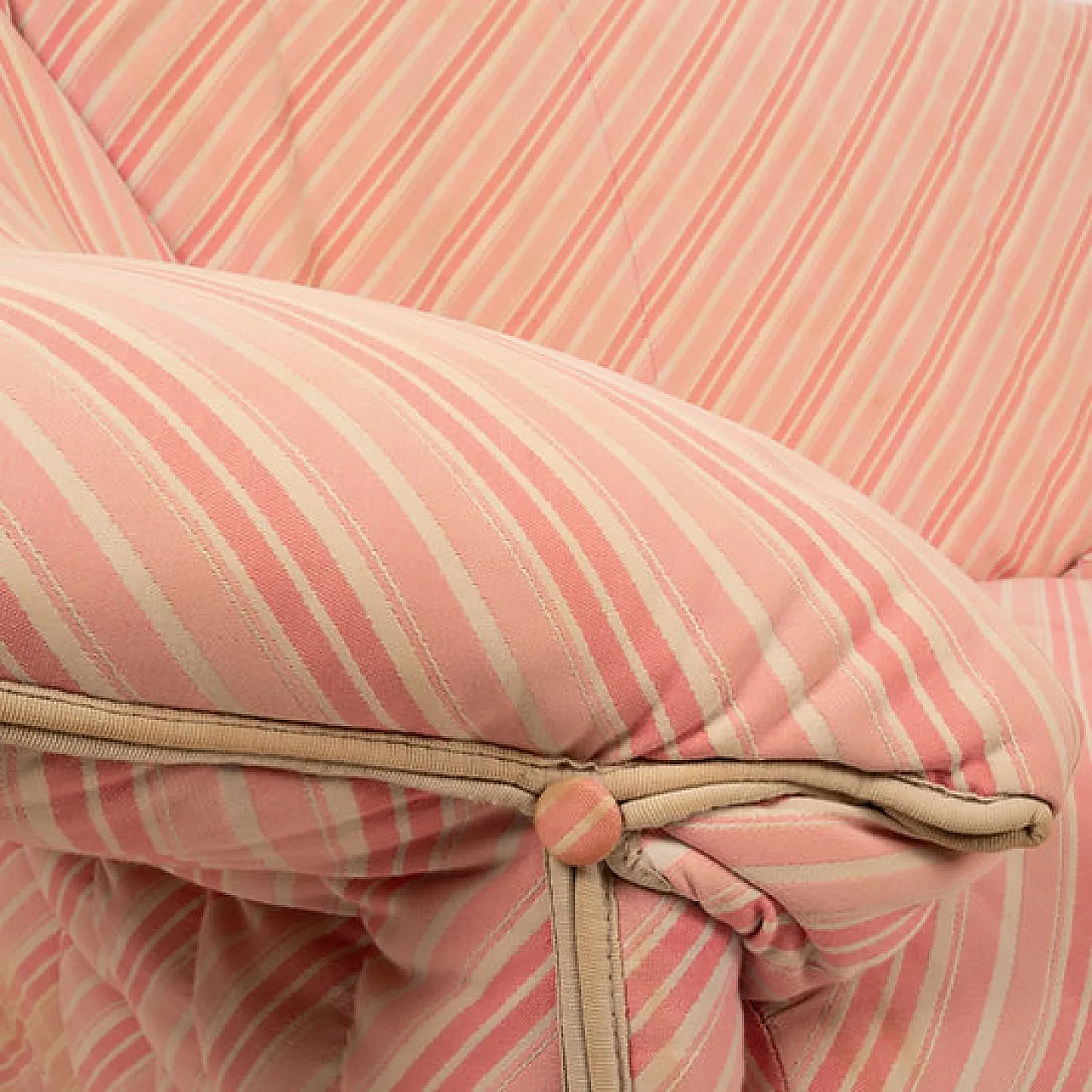 Le Stelle sofa by Mario Bellini for B&B Italia, 1970s 8