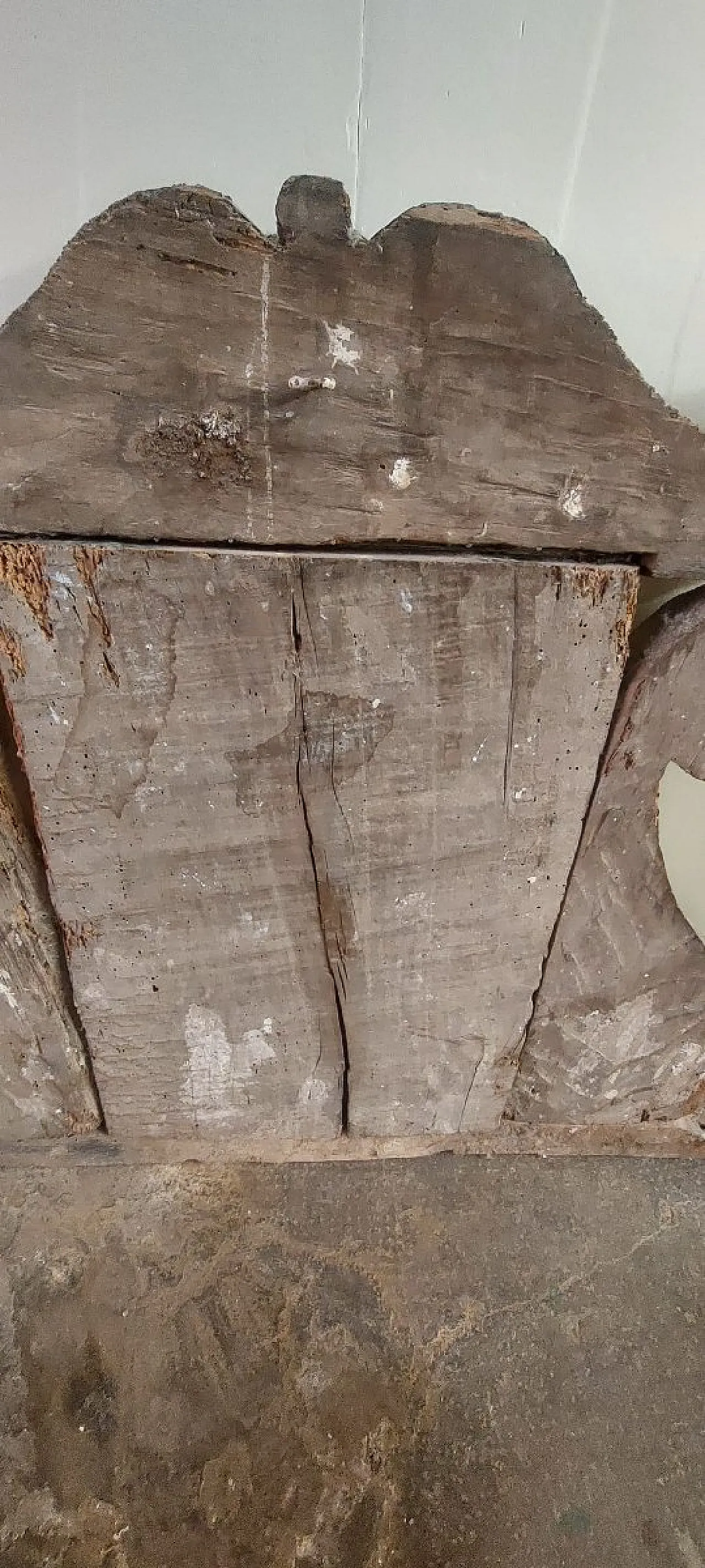 Baroque reliquary, 17th century 6