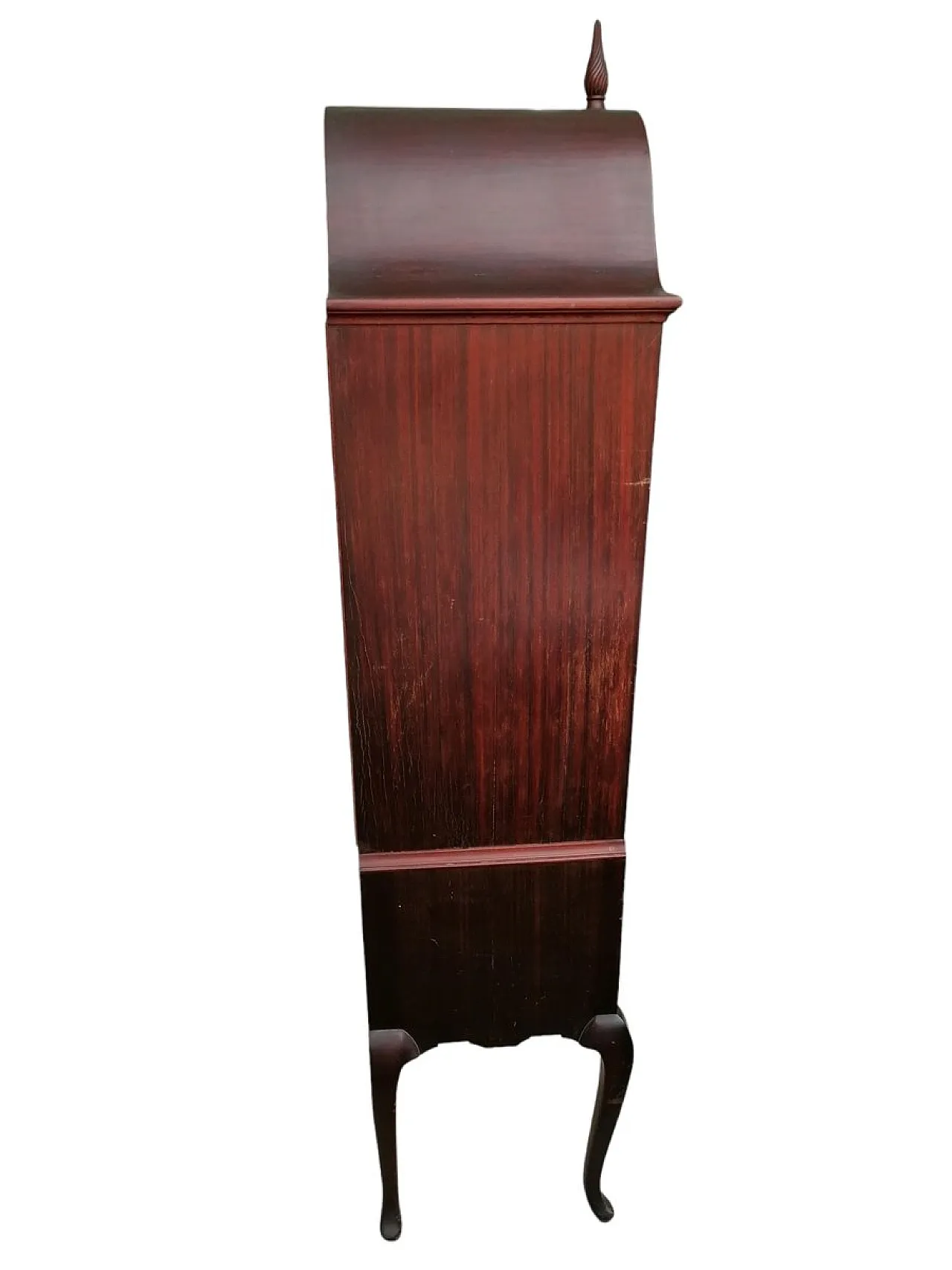 Cassettone alto a 7 cassetti Queen Anne Chippendale, XVIII secolo 5