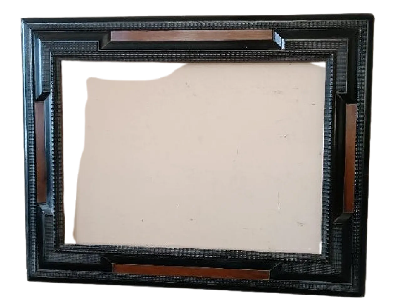 Guilloche frame, 19th century 10