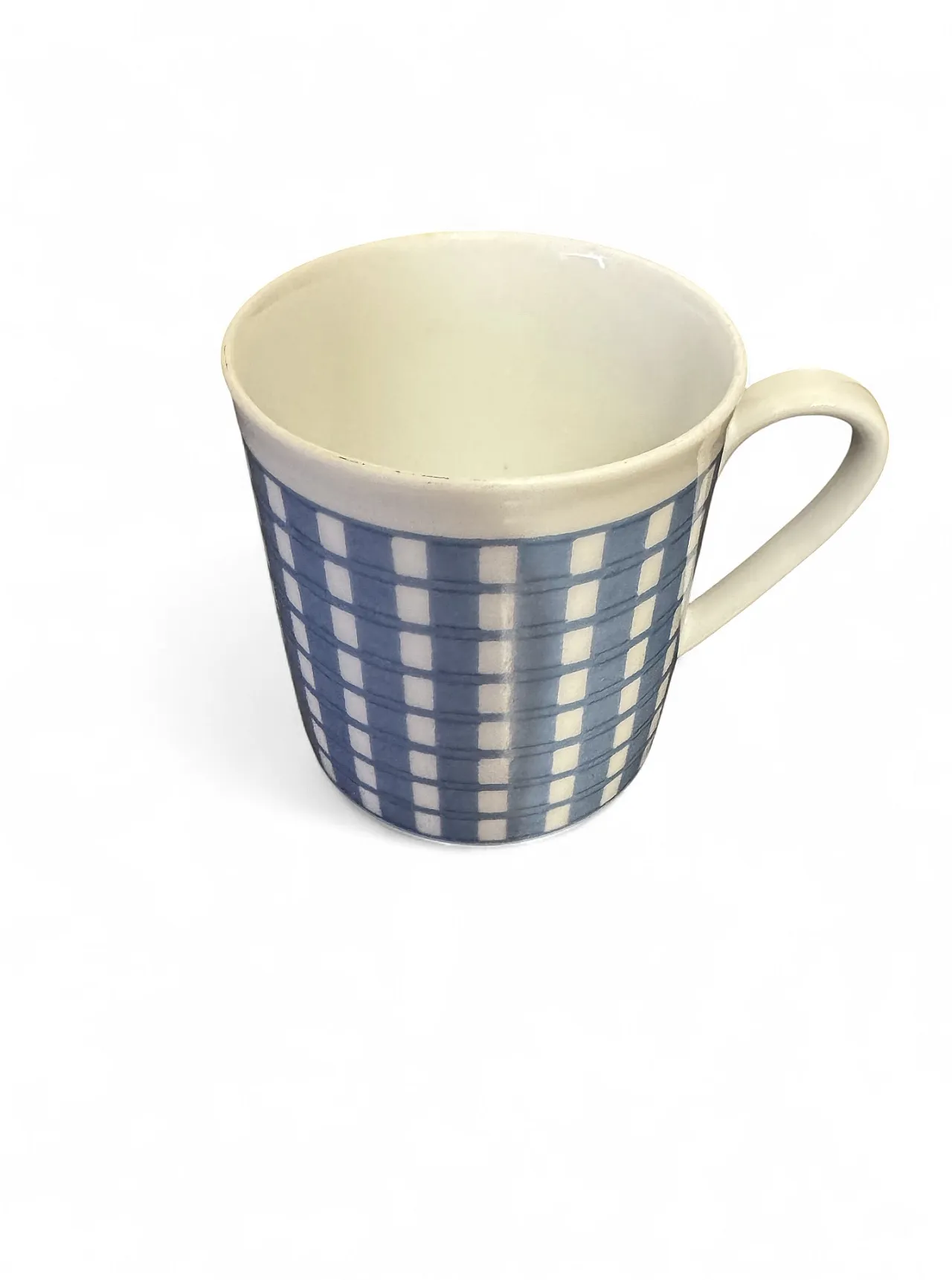 6 tazzine da caffe' in ceramica Arzberg, anni '70 3