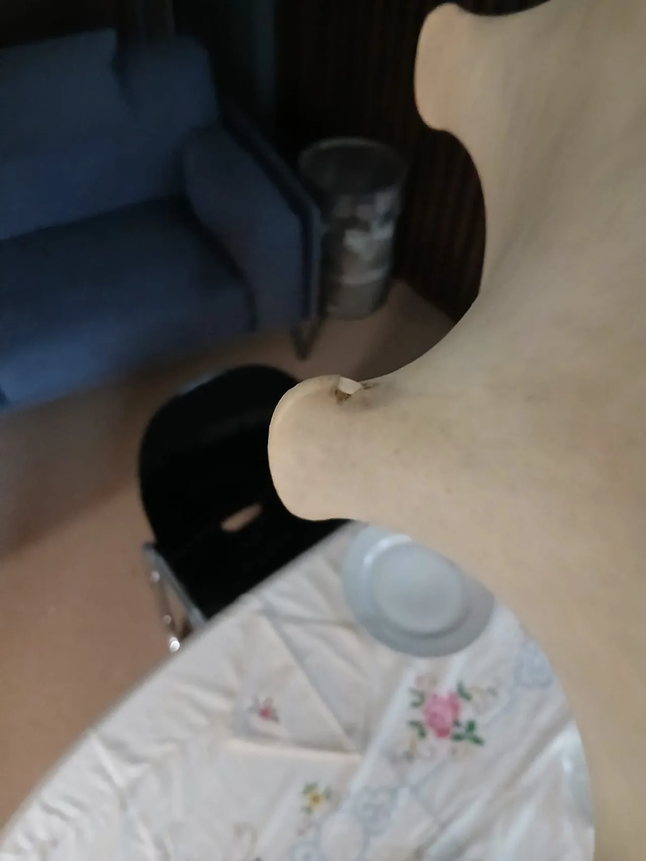 Lampadario Flos Taraxacum, anni '70 8