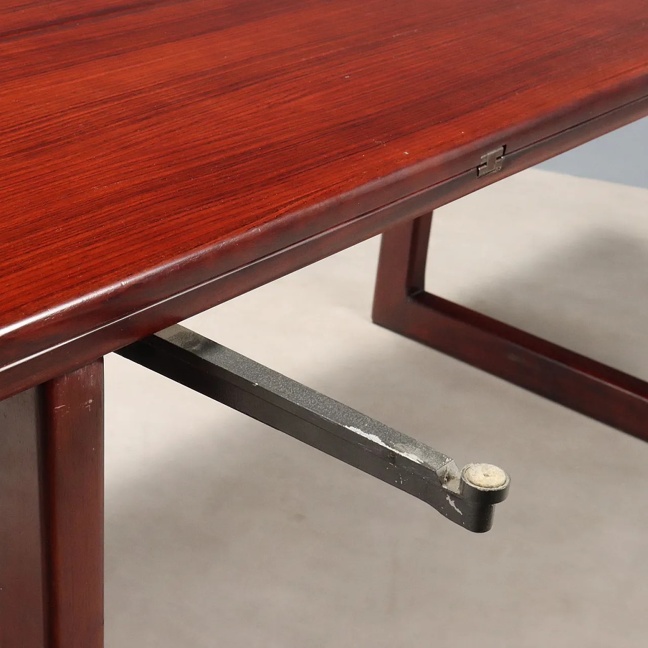 Sormani SC/66 table by Claudio Salocchi, 1960s 7