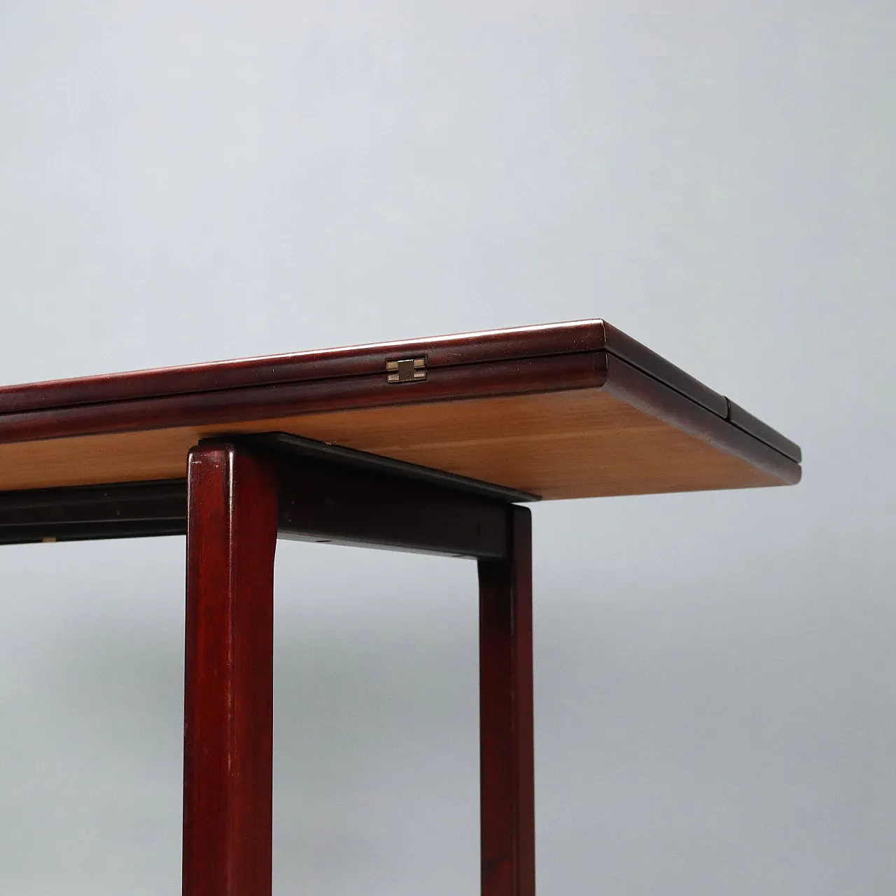 Sormani SC/66 table by Claudio Salocchi, 1960s 10