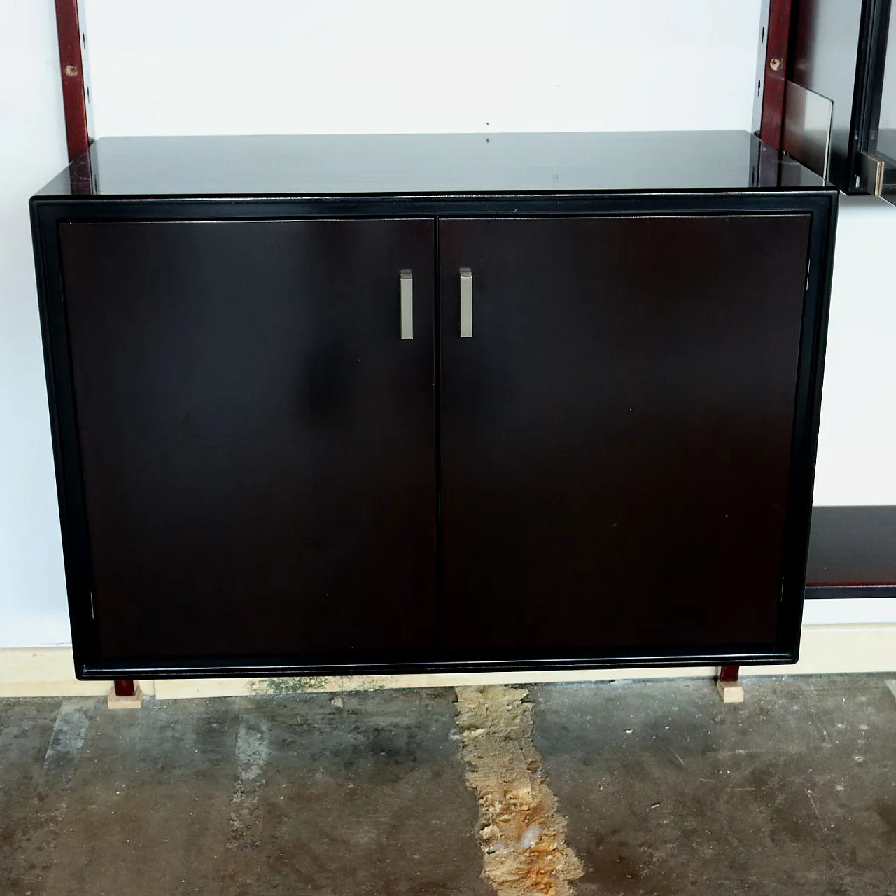 Libreria Formanova di Gianni Moscatelli, anni '70 2