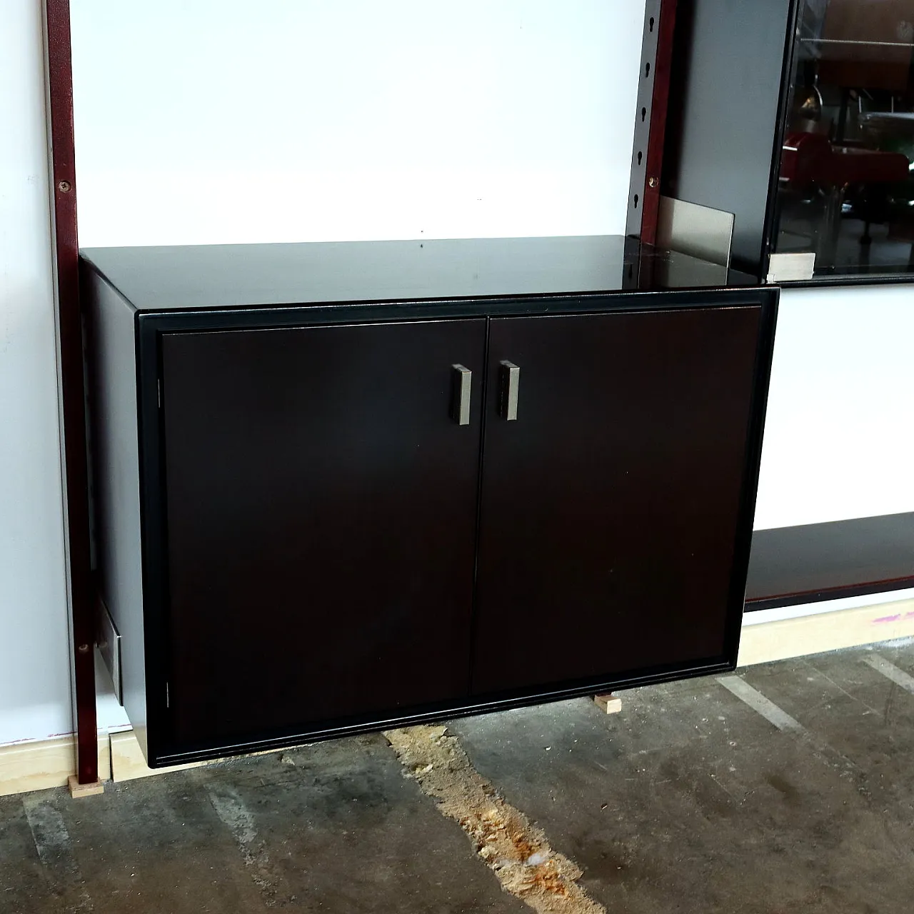 Libreria Formanova di Gianni Moscatelli, anni '70 3