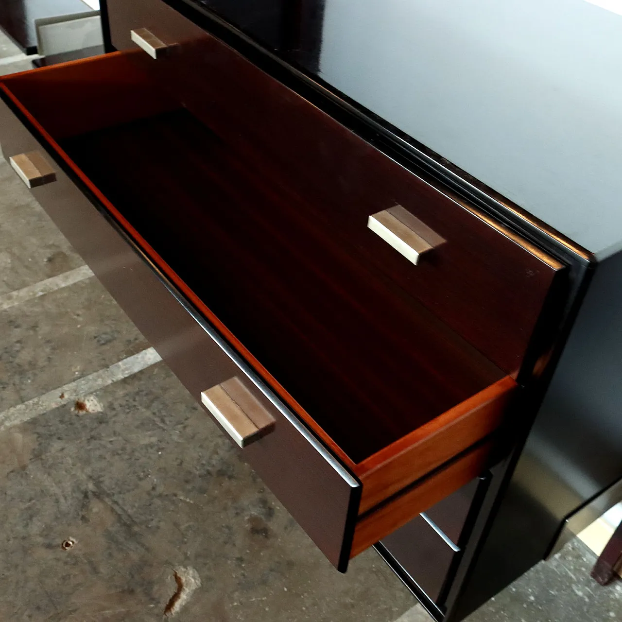 Libreria Formanova di Gianni Moscatelli, anni '70 6