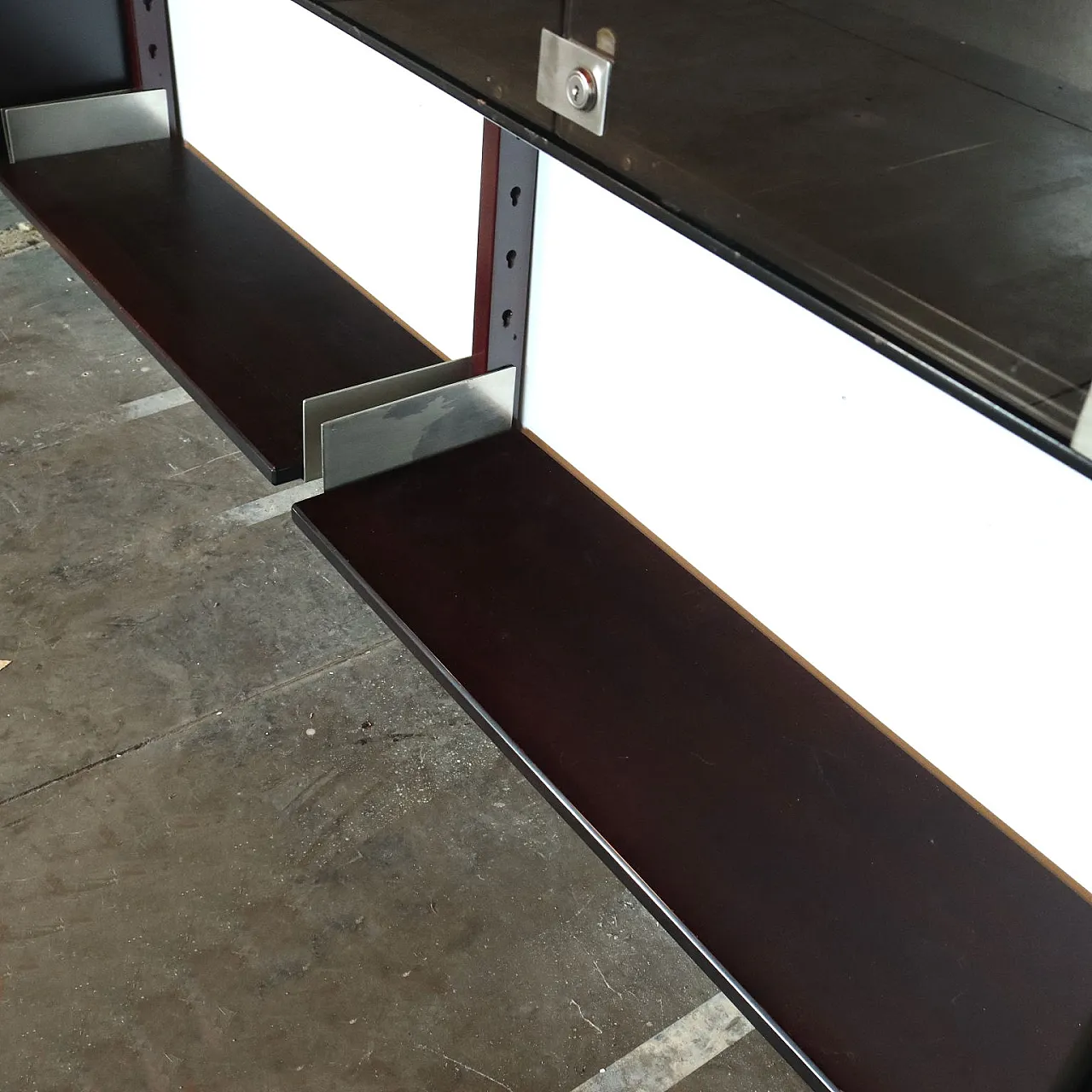 Libreria Formanova di Gianni Moscatelli, anni '70 8