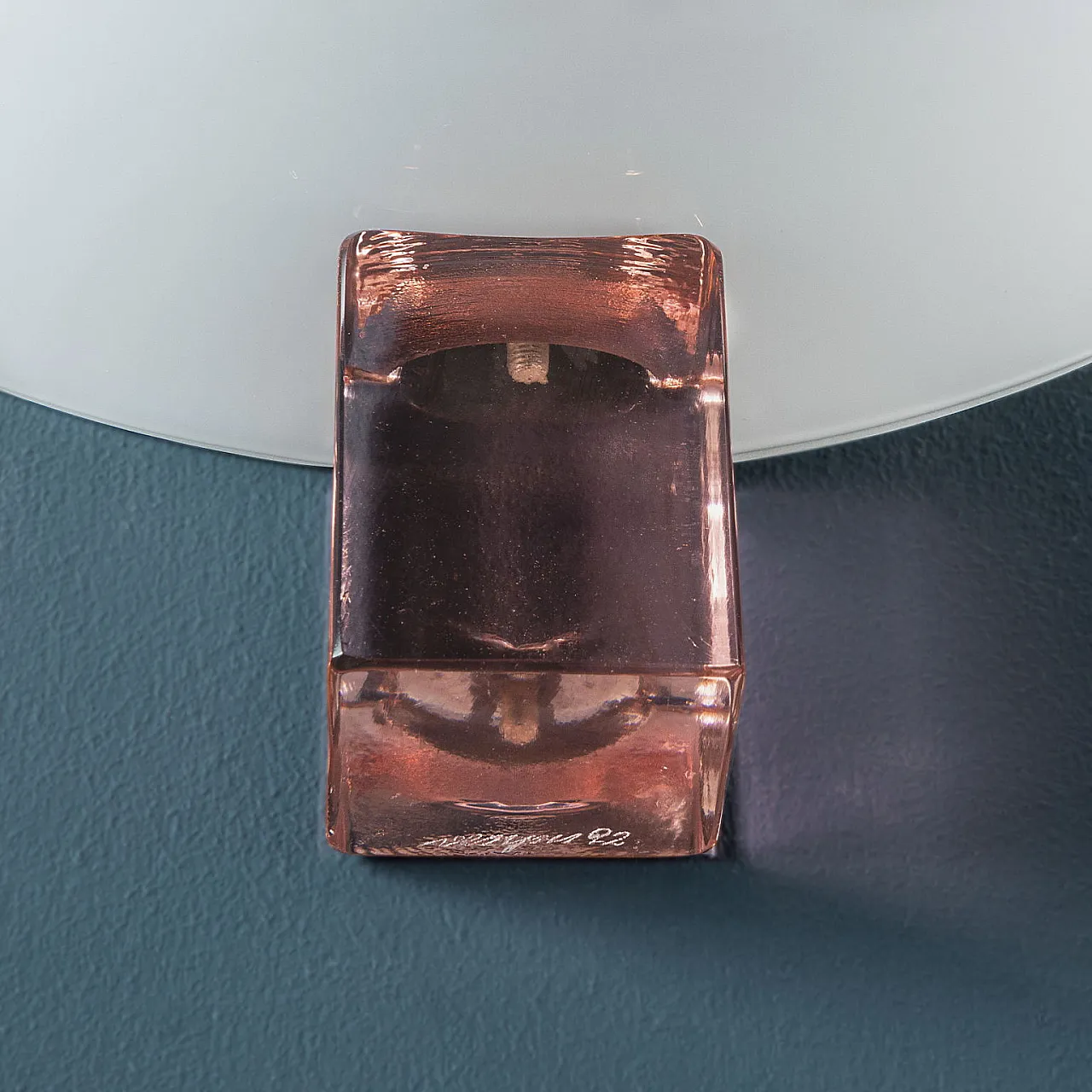Lampade 'Victoria' Venini, anni '90 7